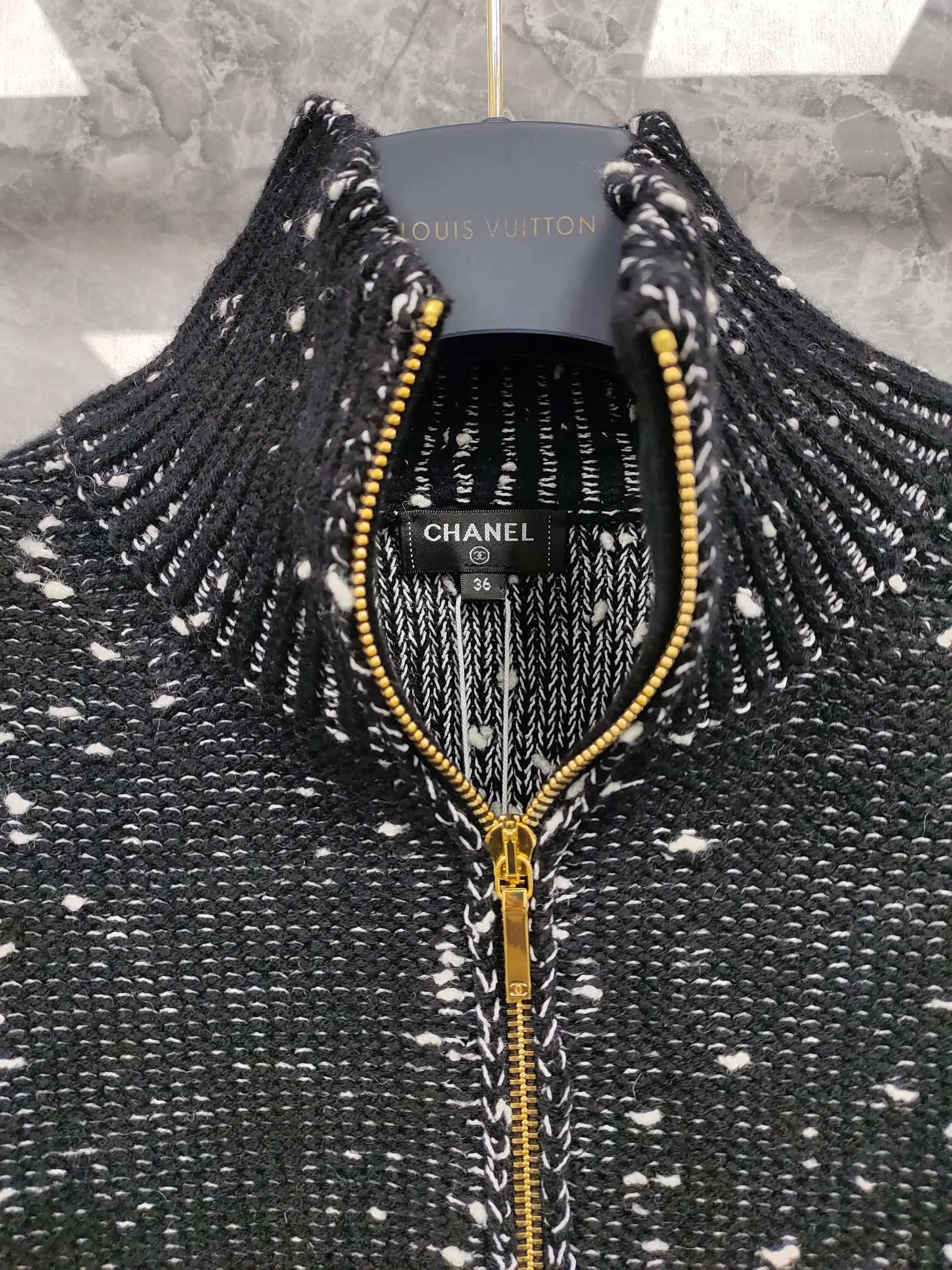 Women's Jumpers And Sweaters CHANEL 17984979
