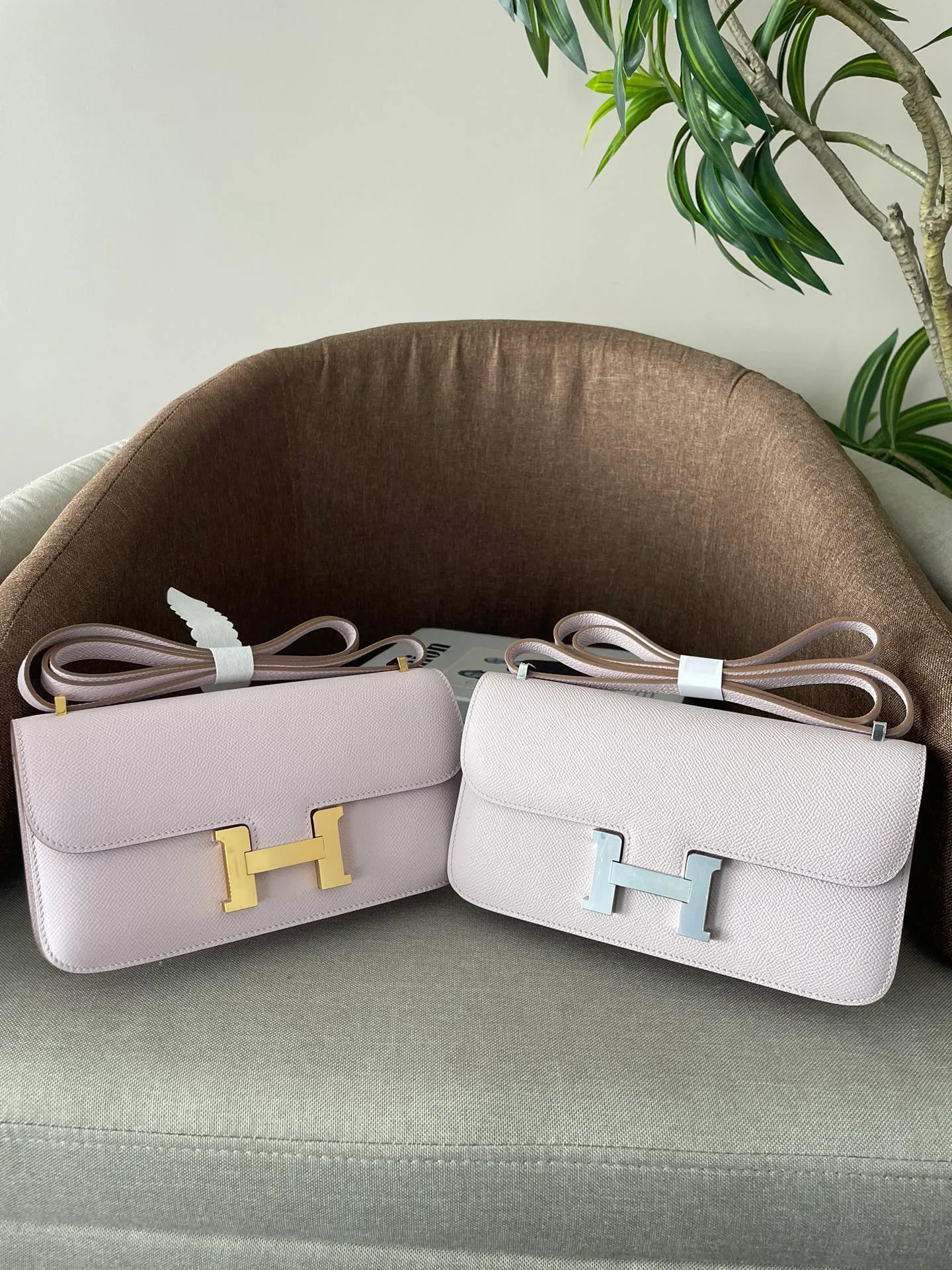 Women's Classic Handbags HERMES 18077243