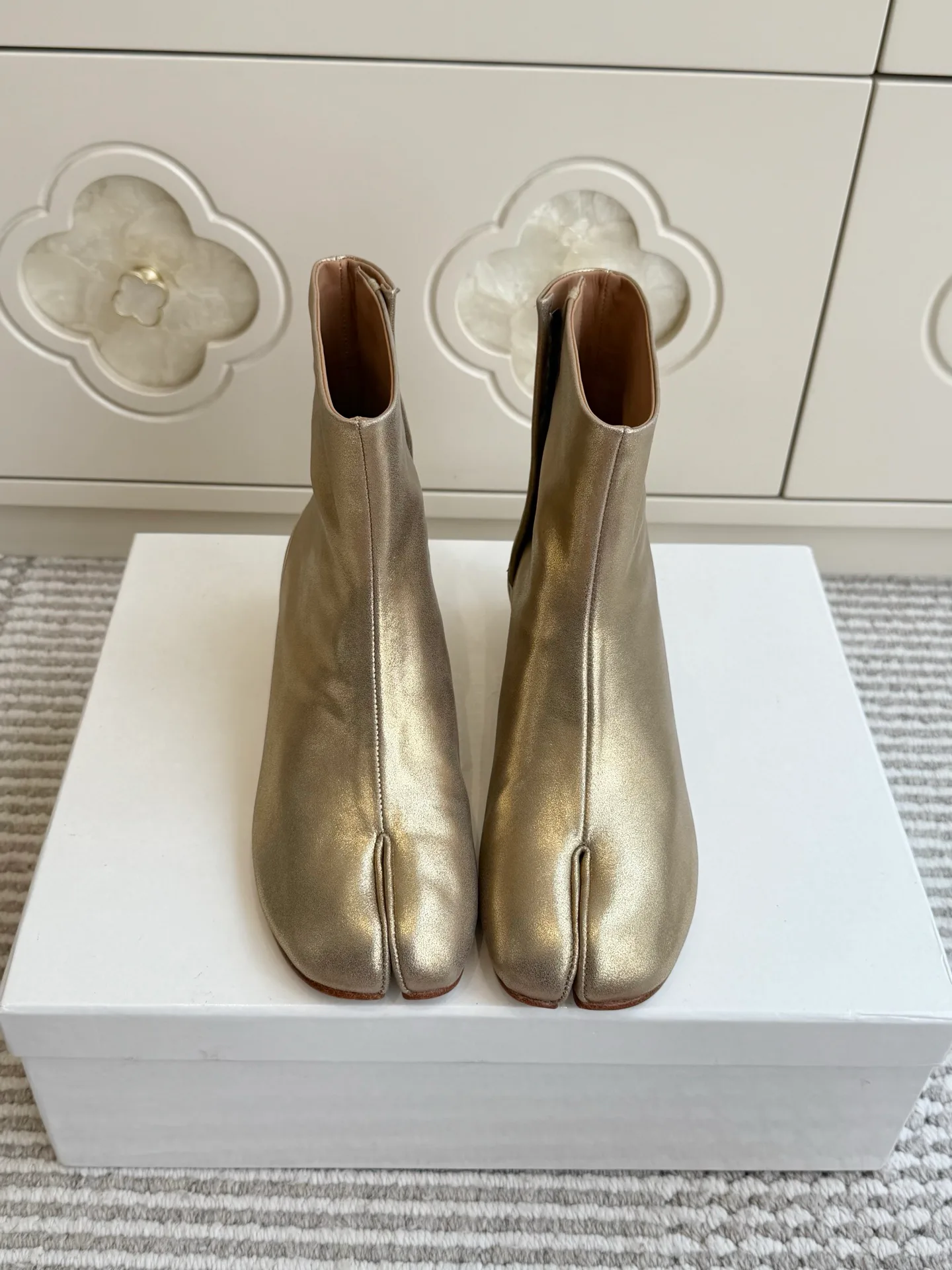 Women's Booties MAISON MARGIELA 18207577