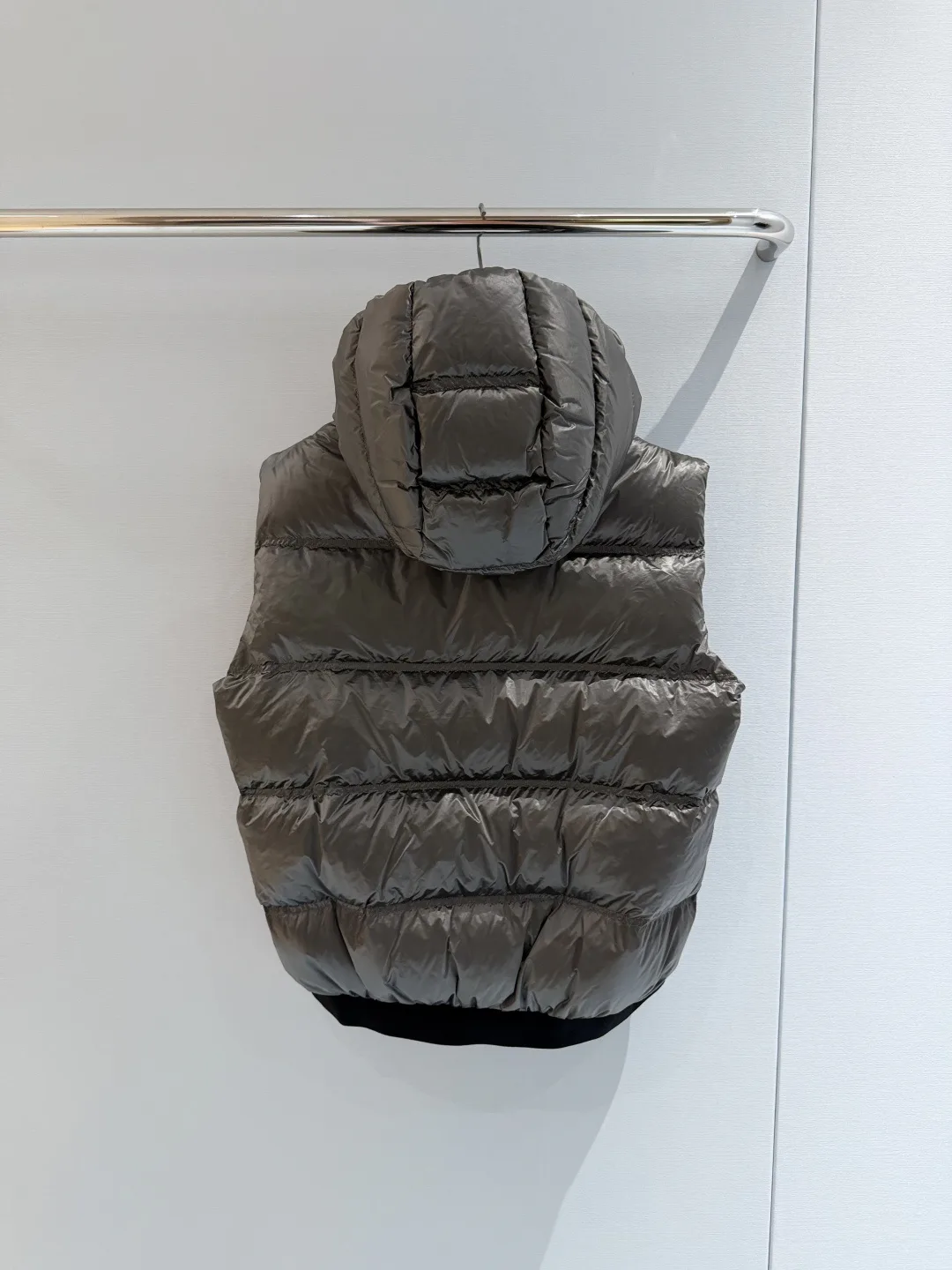 Women's Vests MONCLER 18285448