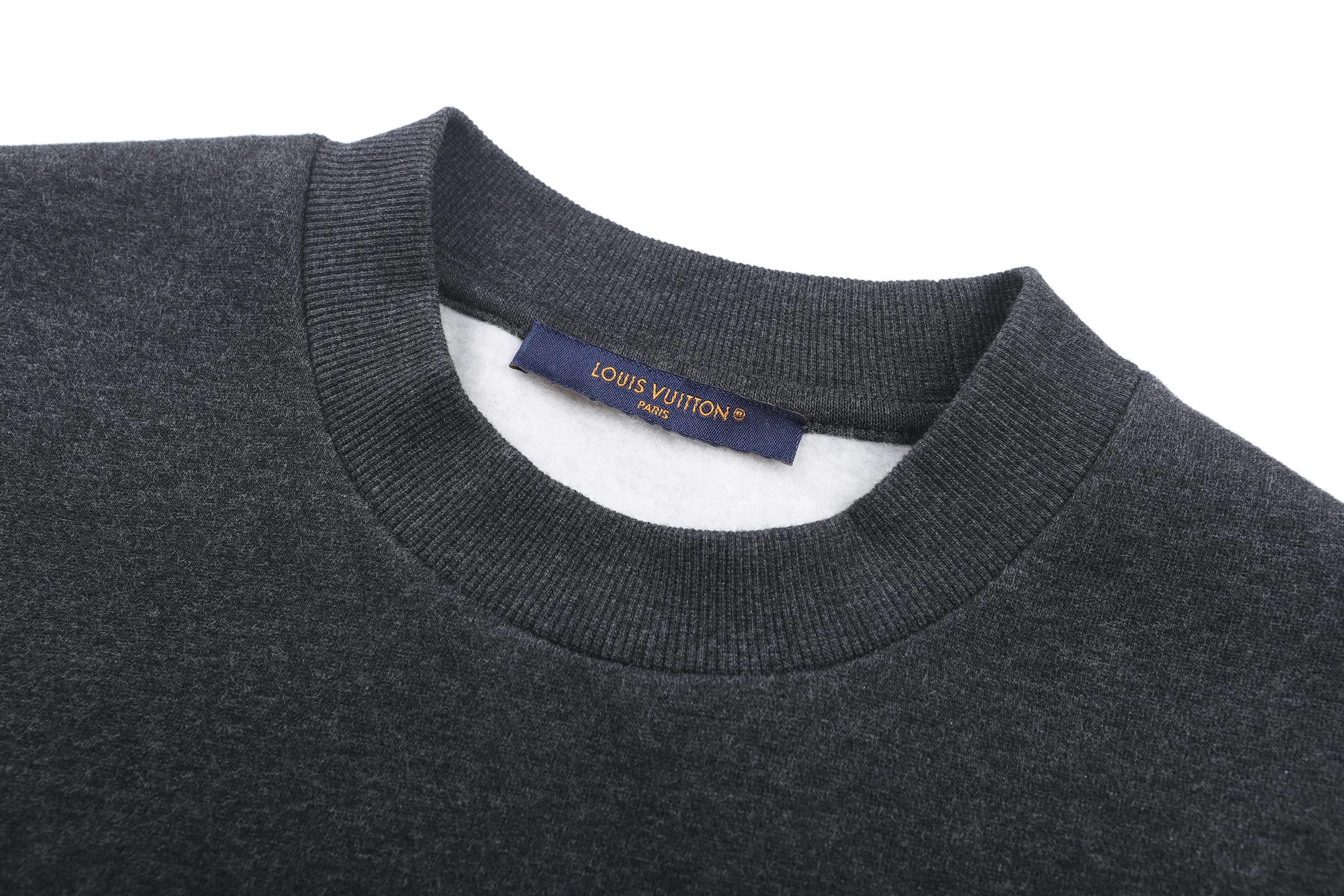 Men's Sweatshirts And Hoodies LOUIS VUITTON 18073706
