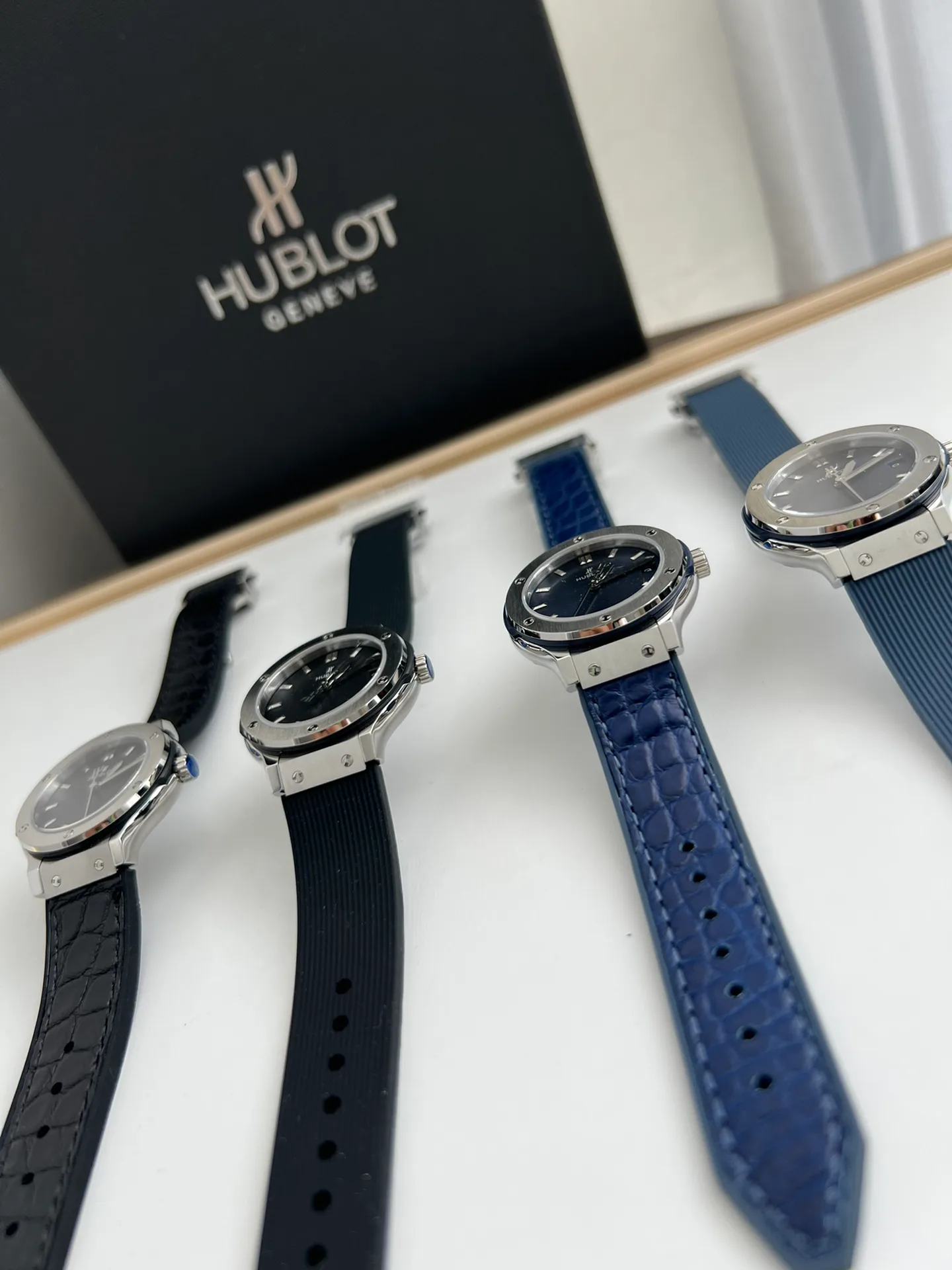 Women's Watches HUBLOT 17629729