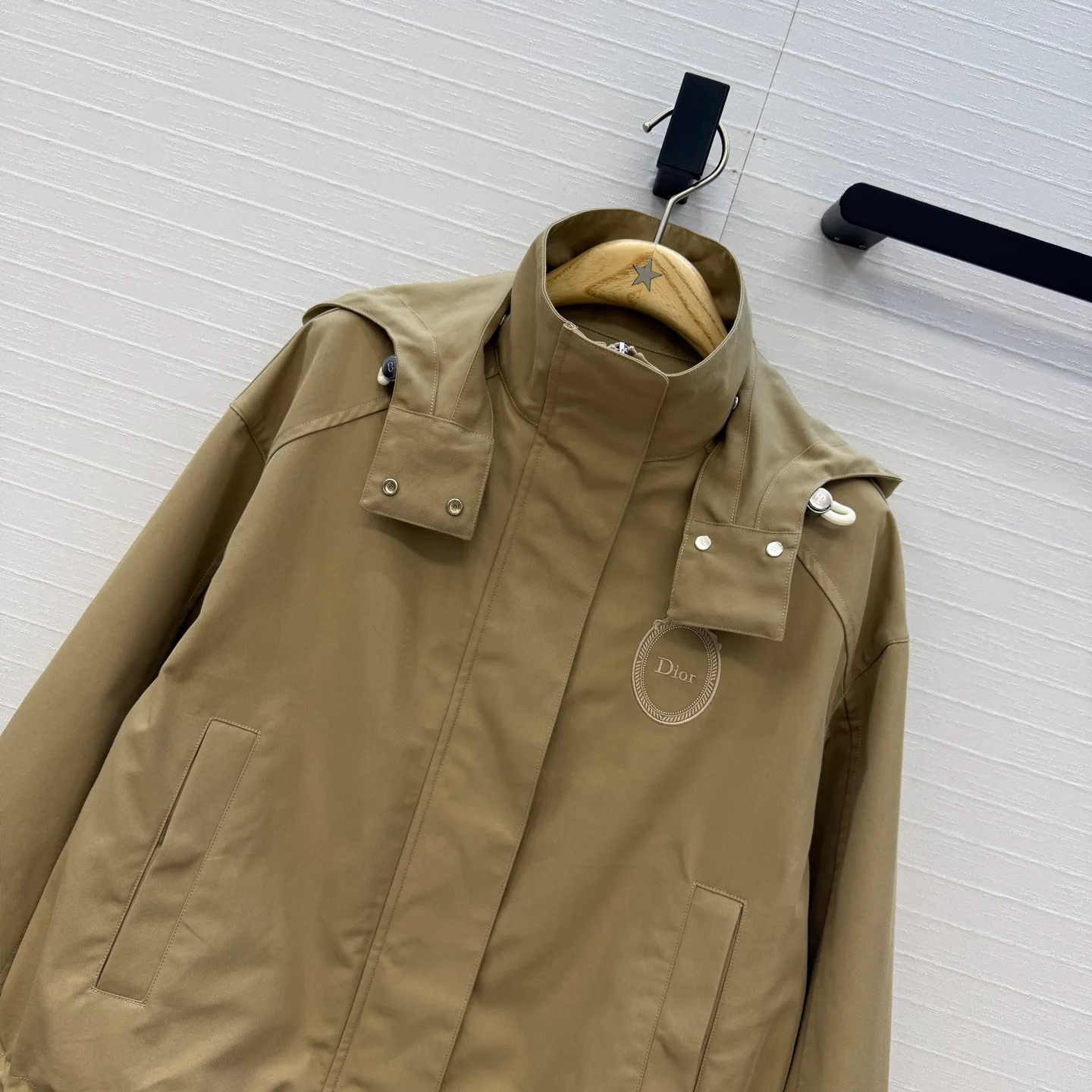 Women's Jackets And Down Jackets CHRISTIAN DIOR 18325235