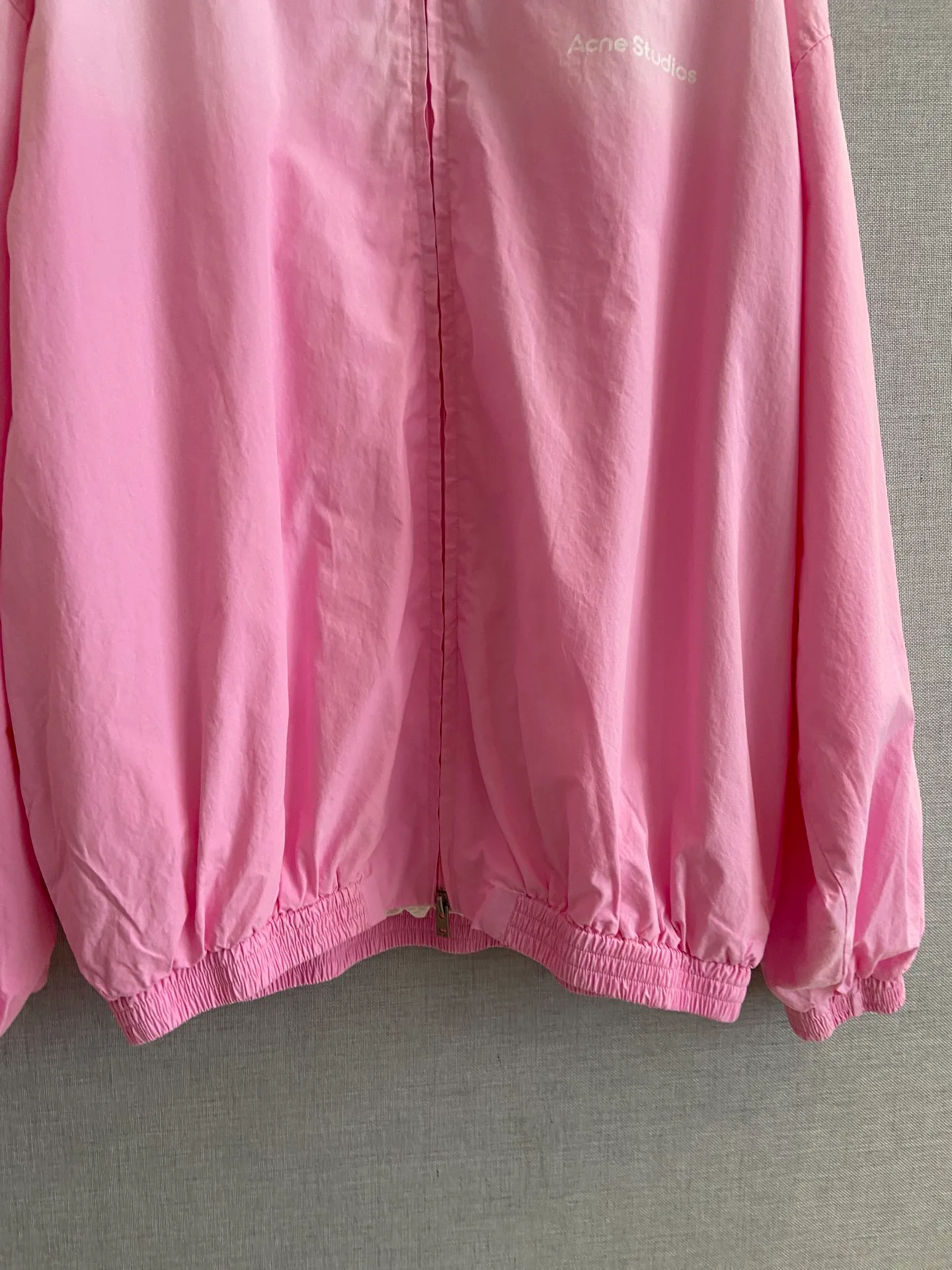 Women's Jackets And Down Jackets ACNE STUDIOS 18088012