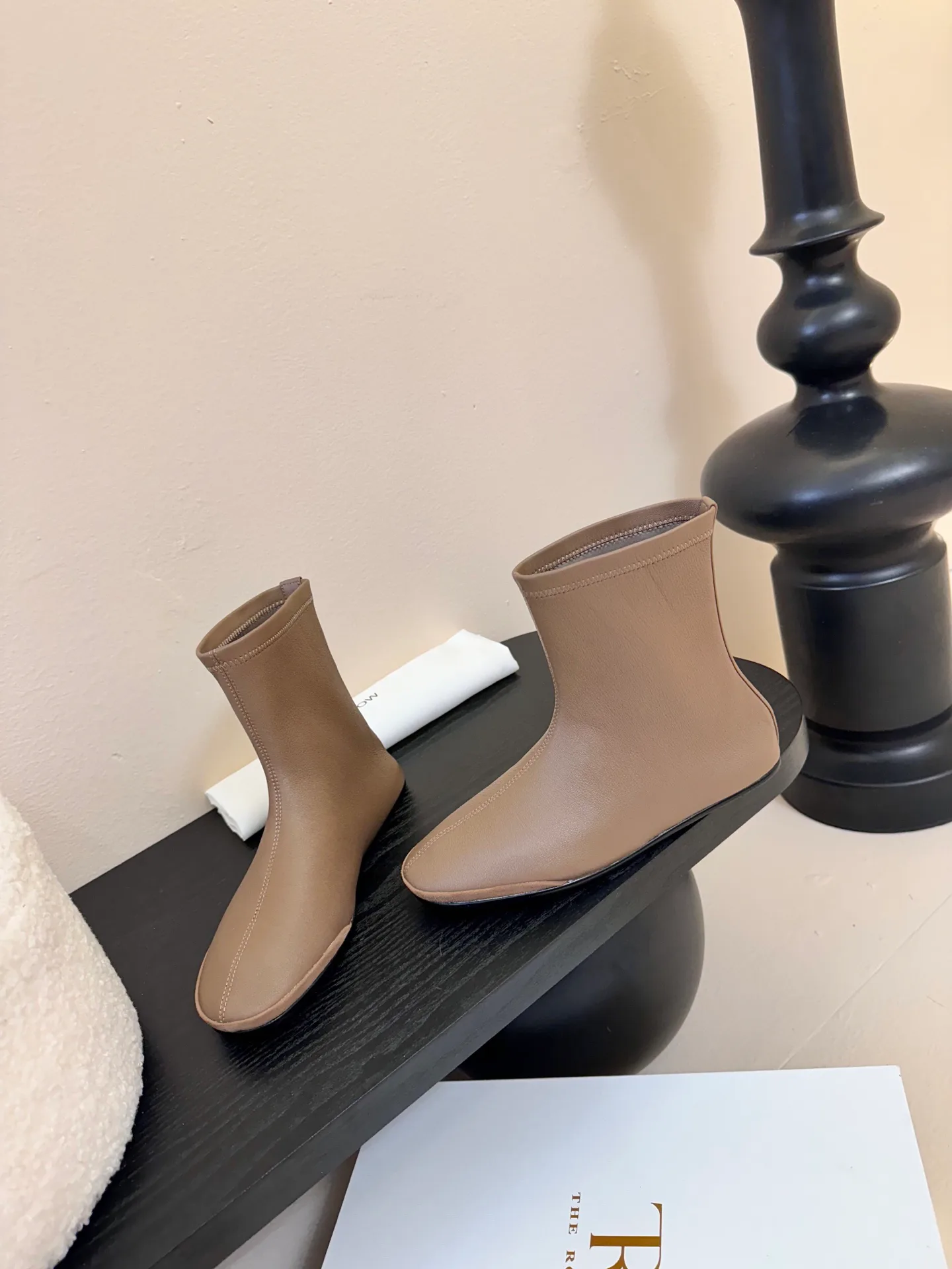 Women's Booties THE ROW 18514358