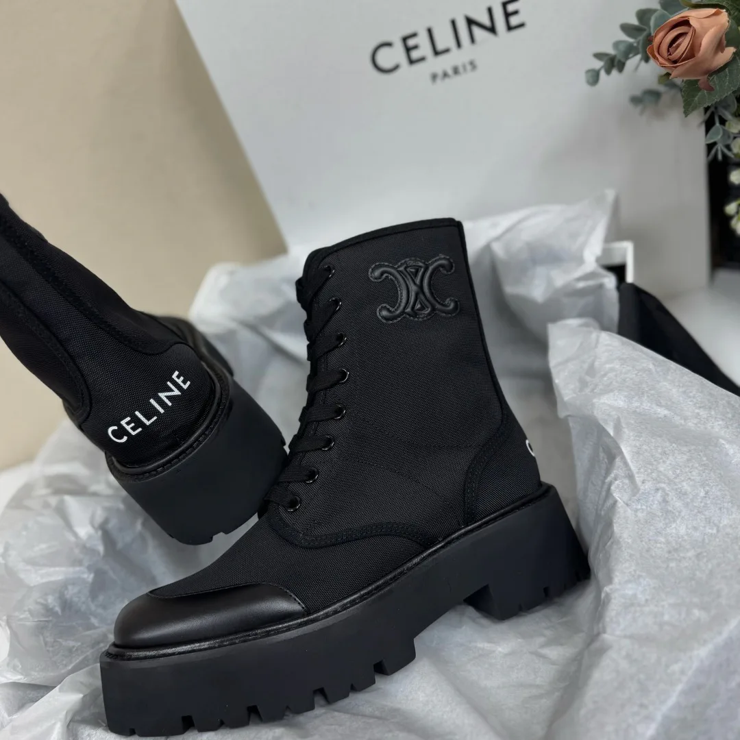 Women's Ankle Boots CELINE 17736314