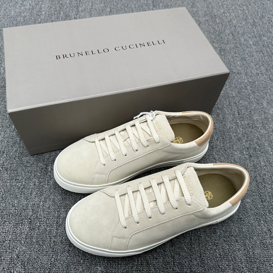 Men's Sneakers BRUNELLO CUCINELLI 18075741