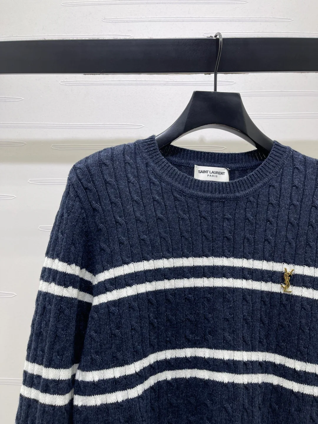 Women's Jumpers And Sweaters SAINT LAURENT 18437155