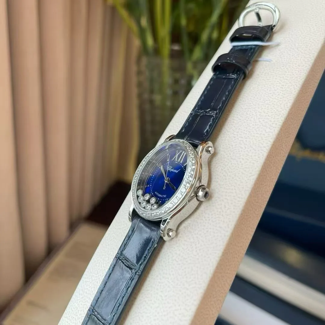 Women's Watches CHOPARD 17540081
