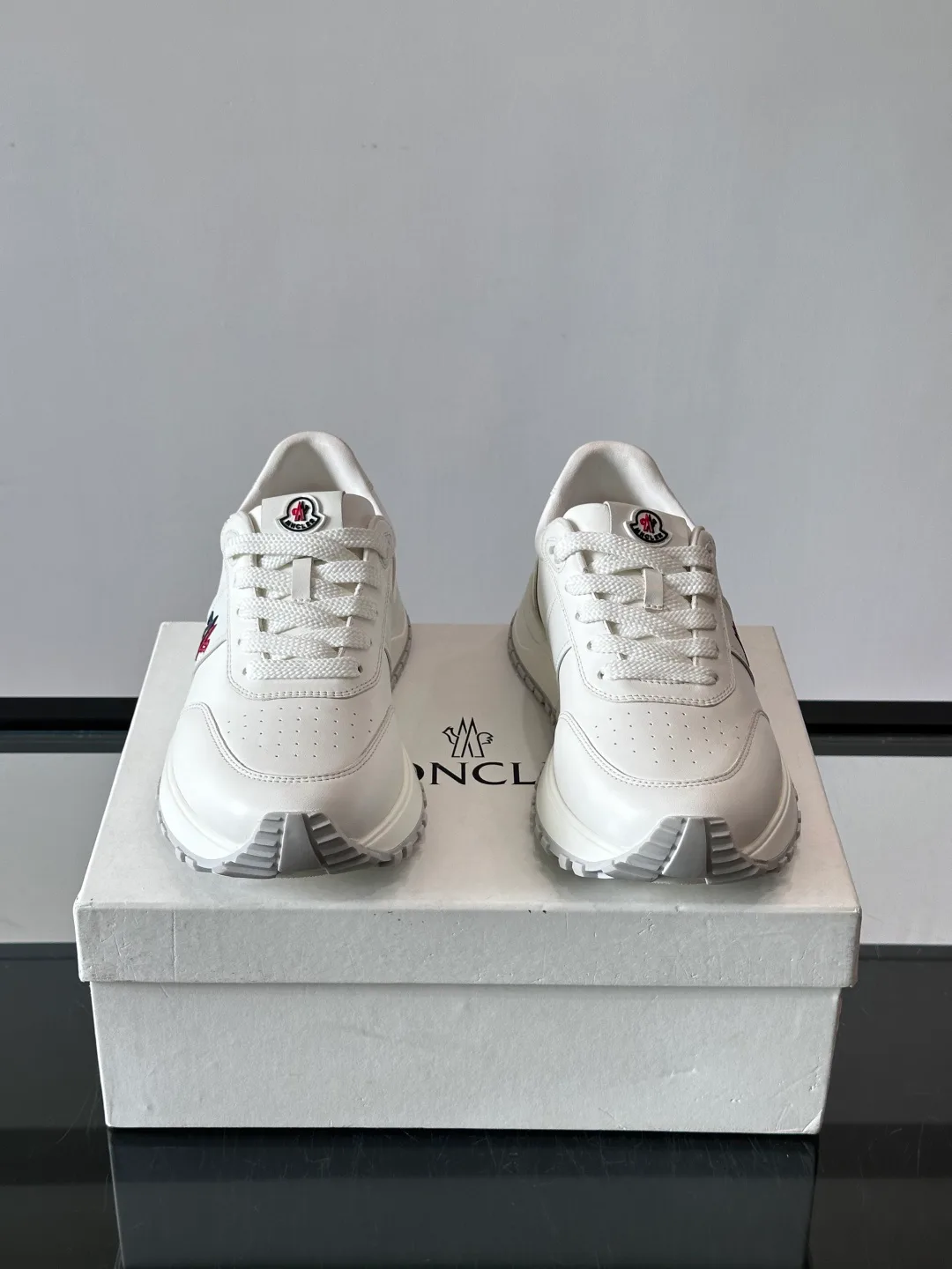 Men's Sneakers MONCLER 17514624