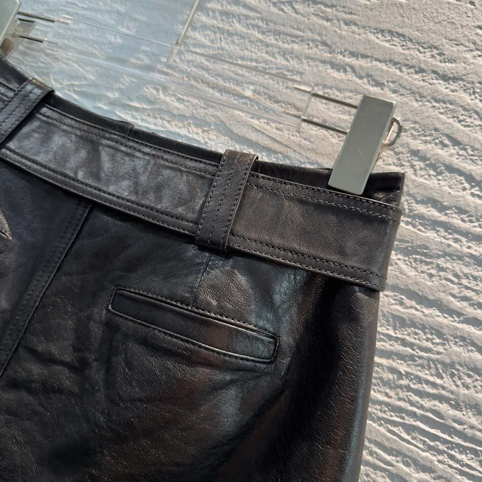 Women's Skirts SAINT LAURENT 17733485