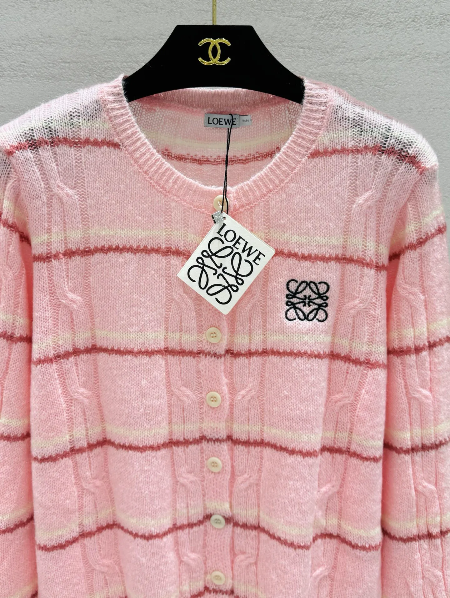 Women's Jumpers And Sweaters LOEWE 17954471