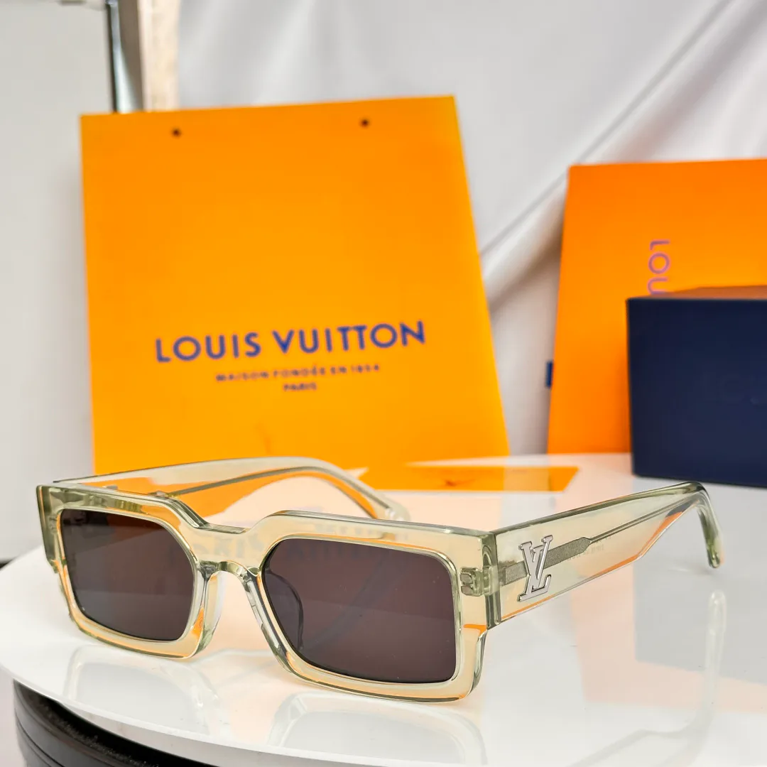 Glasses LOUIS VUITTON 17350200