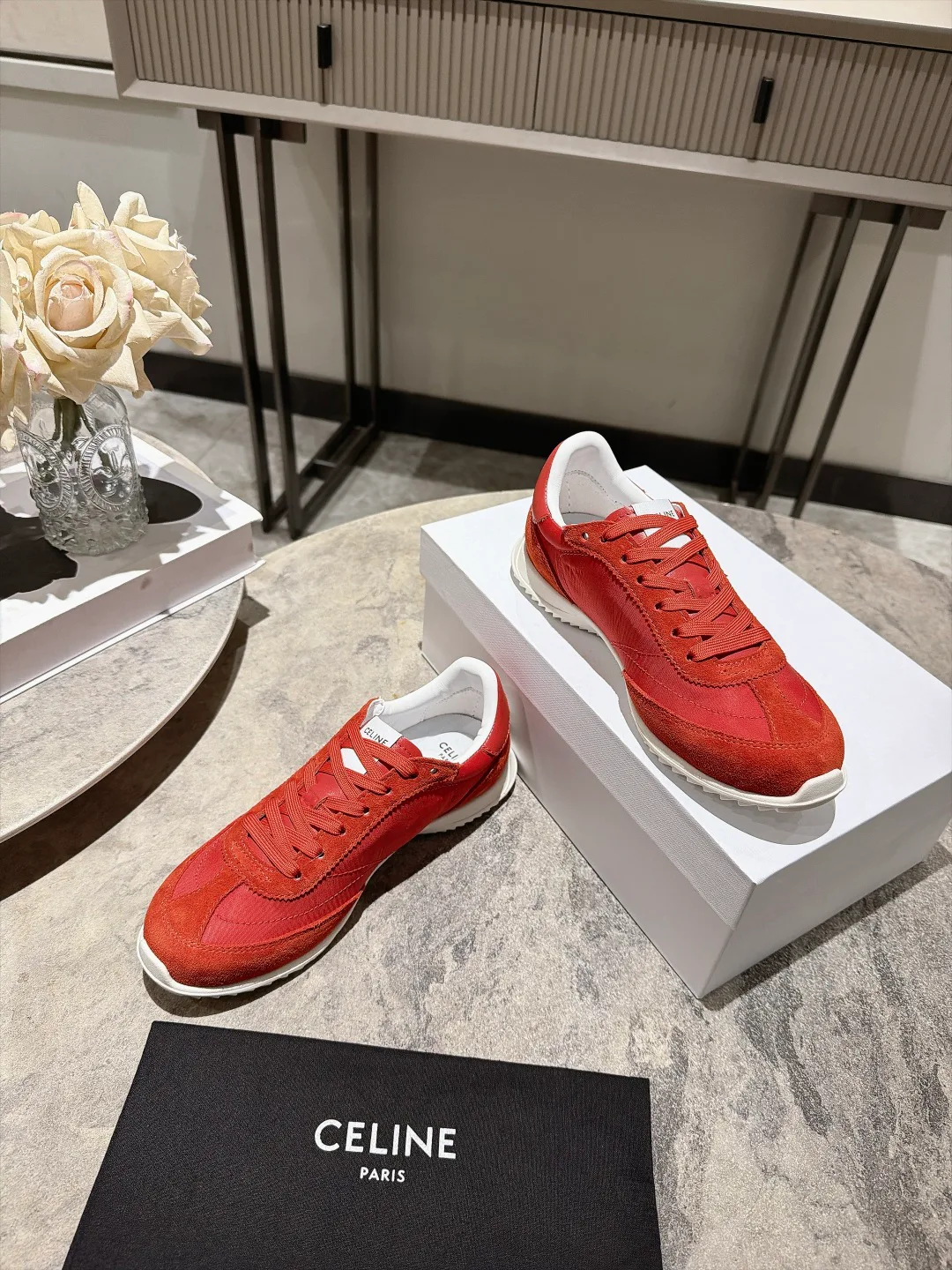 Women's Sneakers CELINE 18104791