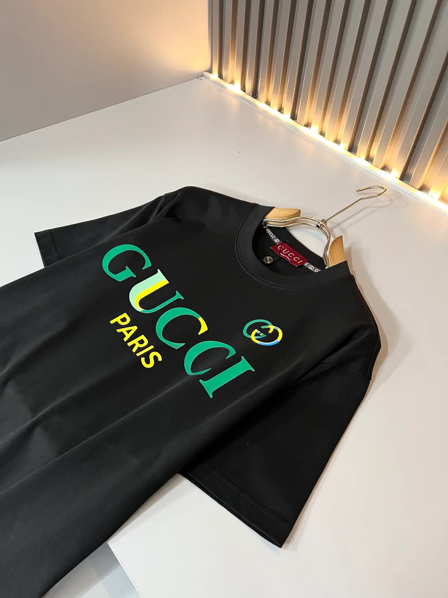 Men's T-Shirts GUCCI 18495647