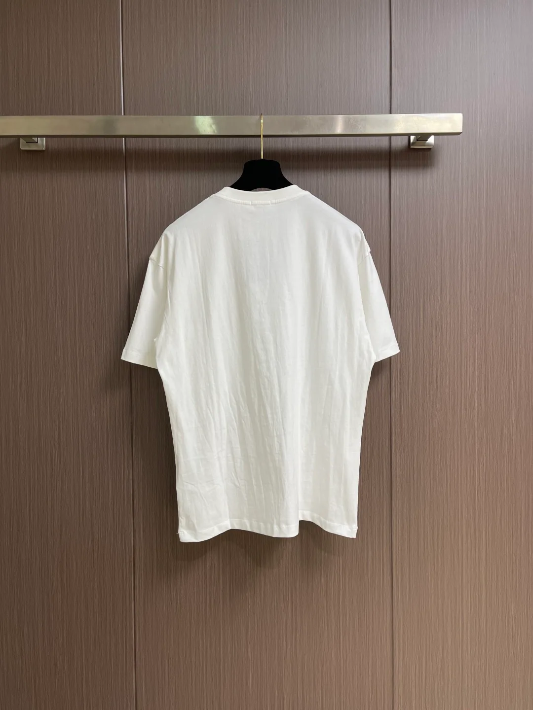 Men's T-Shirts SAINT LAURENT 18191298