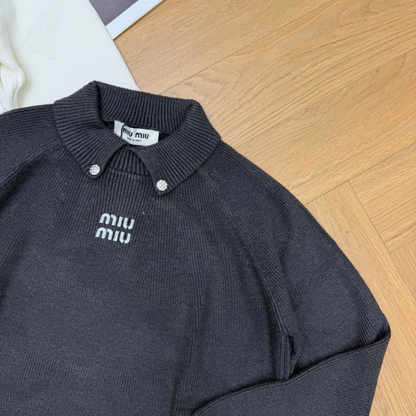 Women's Jumpers And Sweaters MIU MIU 18249256