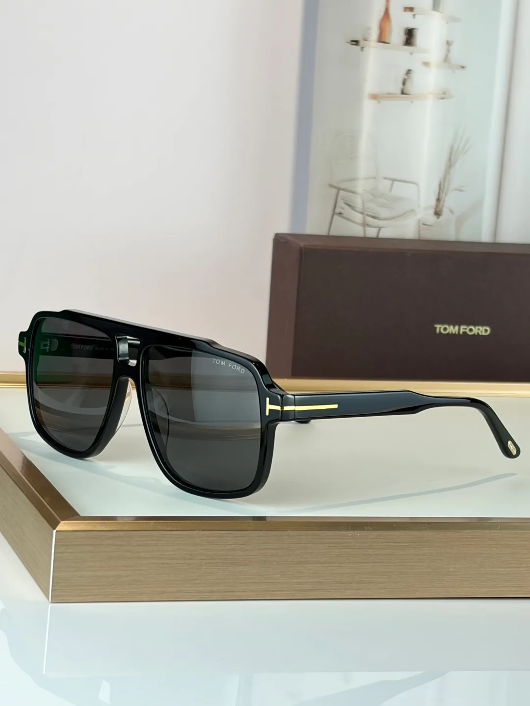 Glasses TOM FORD 16919877