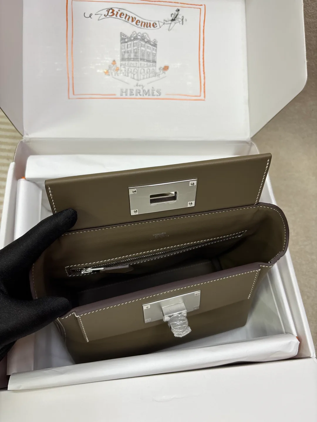 Women's Classic Handbags HERMES 17609799