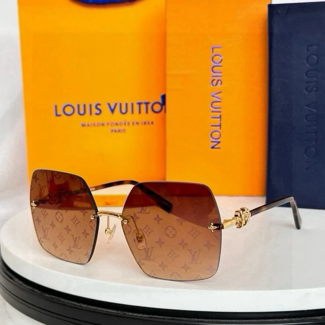 Glasses LOUIS VUITTON 17350203