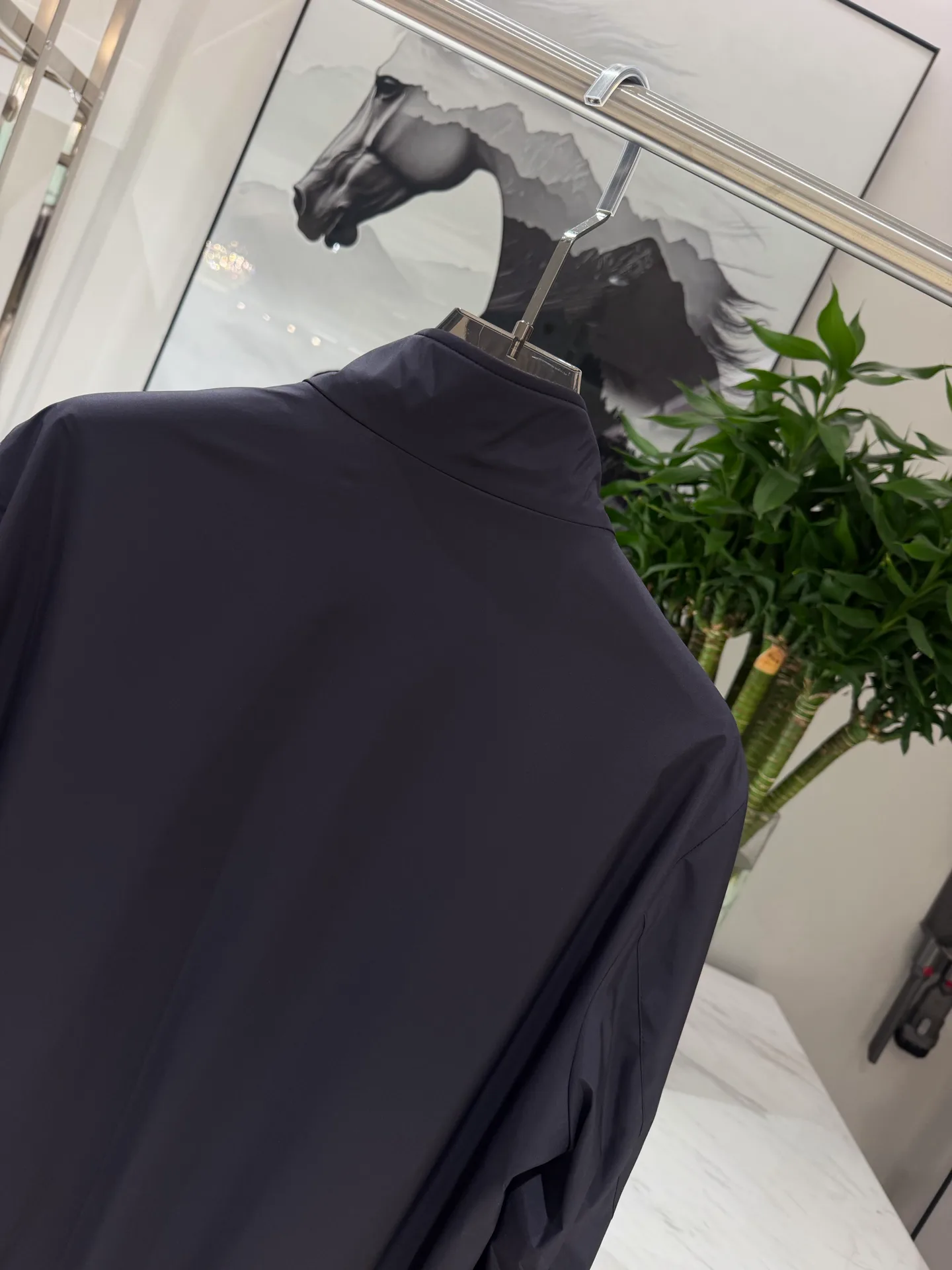 Men's Jackets And Down Jackets PRADA 17952337
