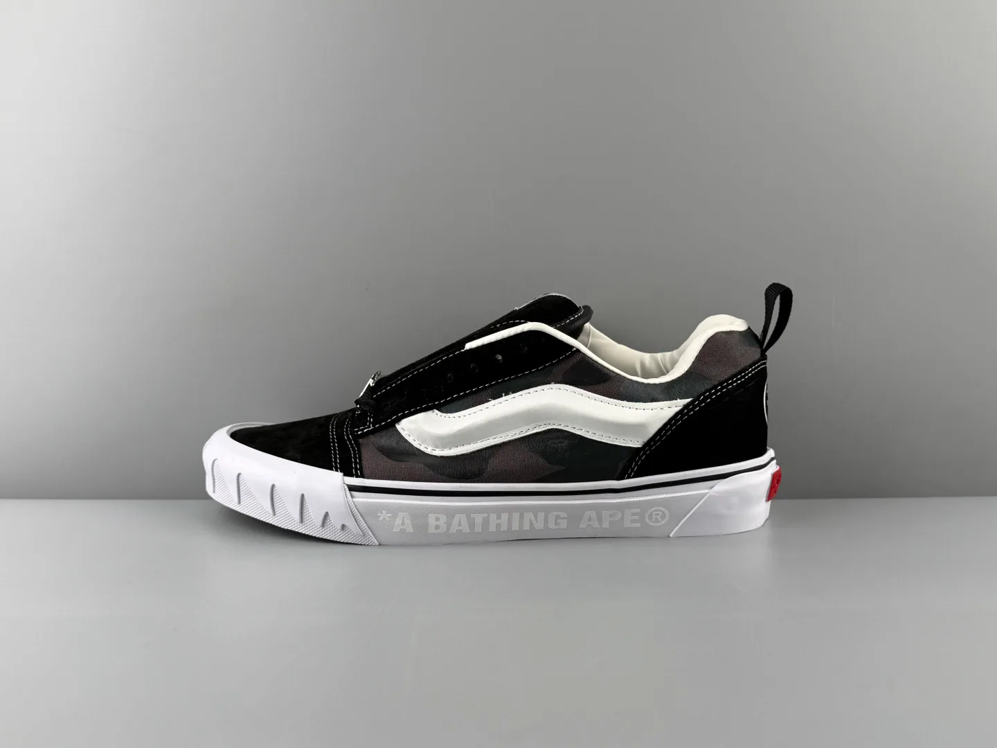Women's Sneakers VANS 18552294