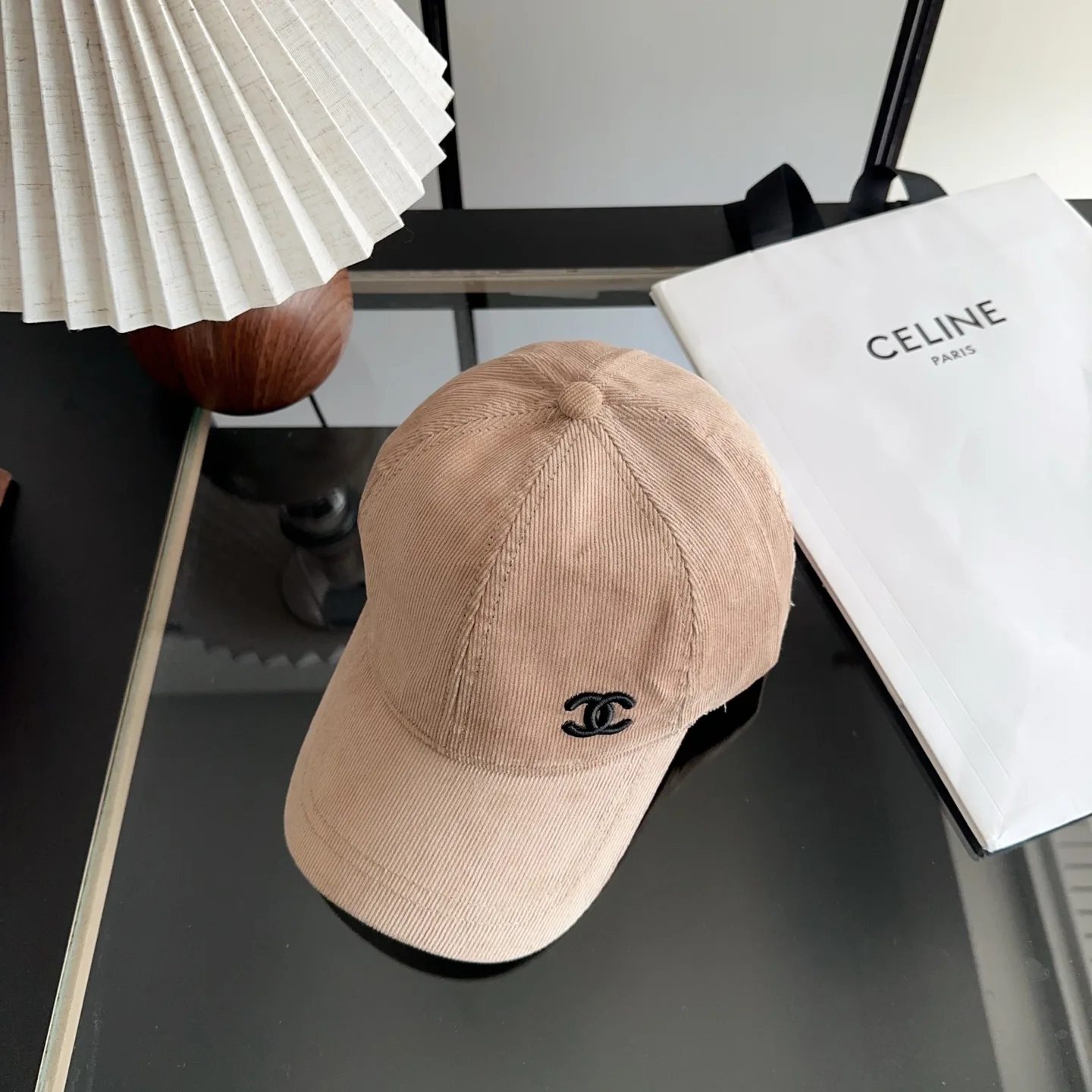 Hats CHANEL 18449985