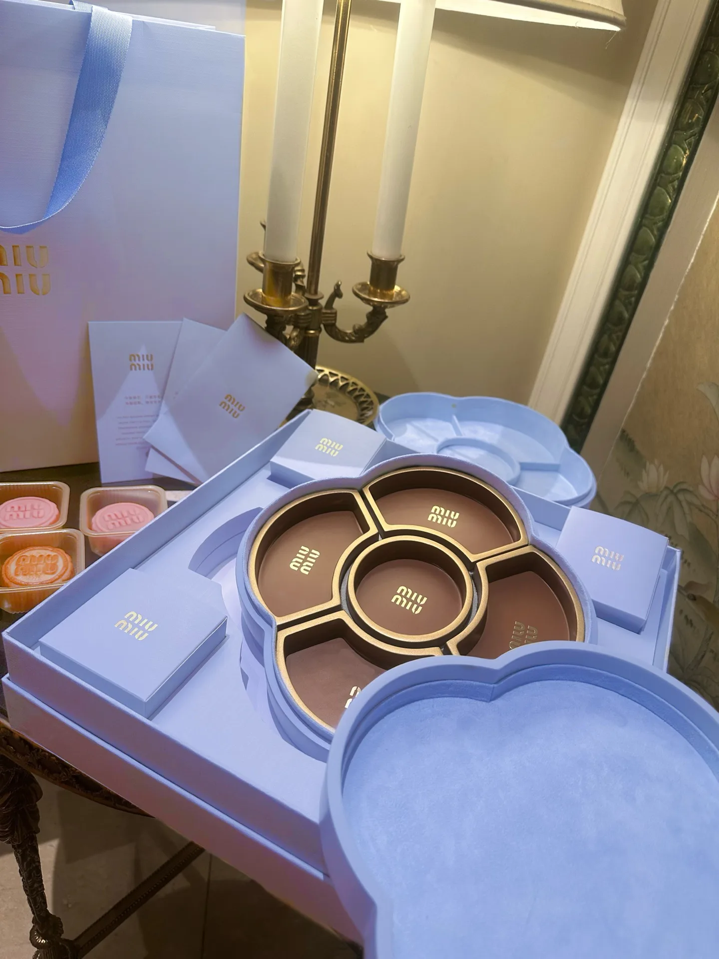 Tableware MIU MIU 17875934
