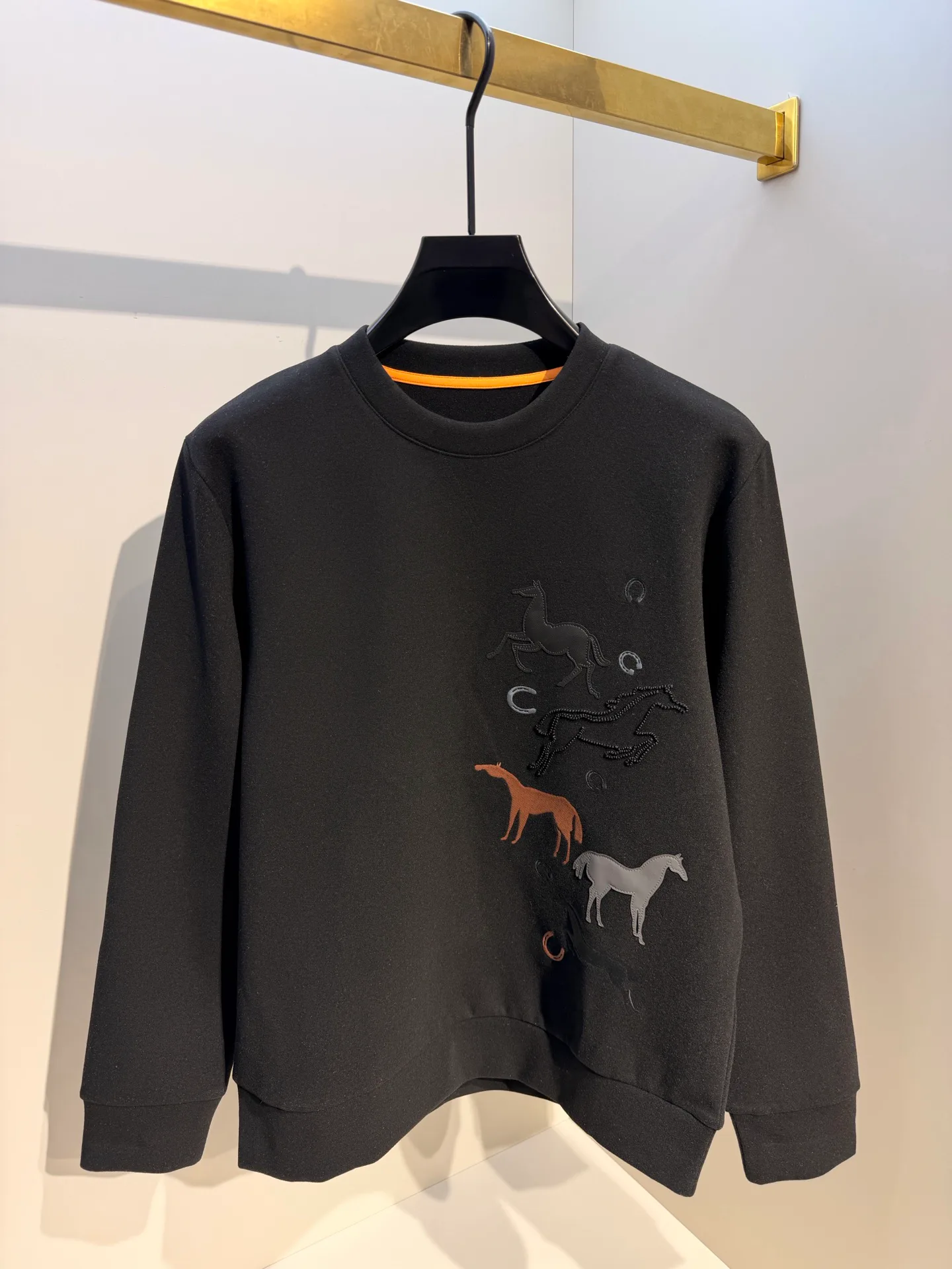 Men's Sweatshirts And Hoodies HERMES 18364218