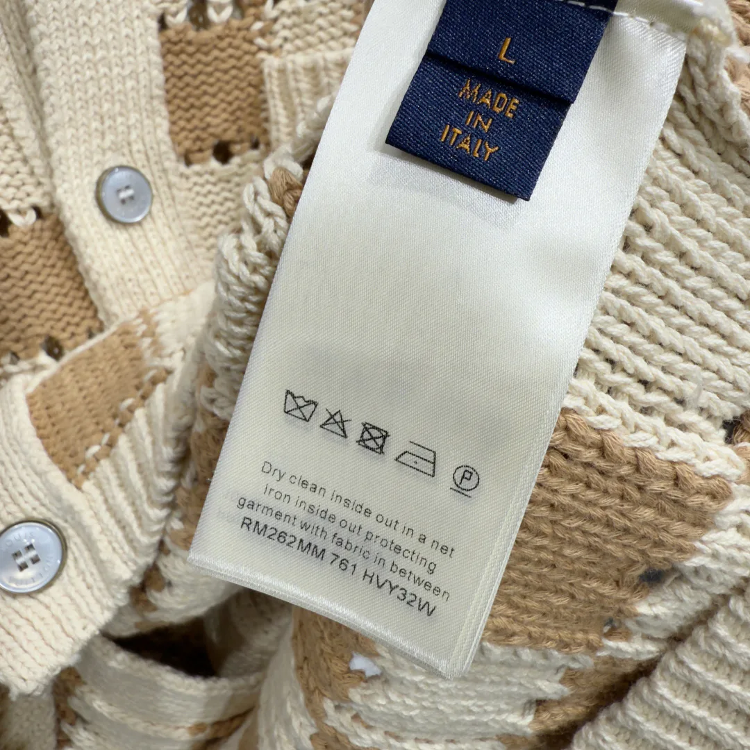 Men's Jumpers And Sweaters LOUIS VUITTON 17967166