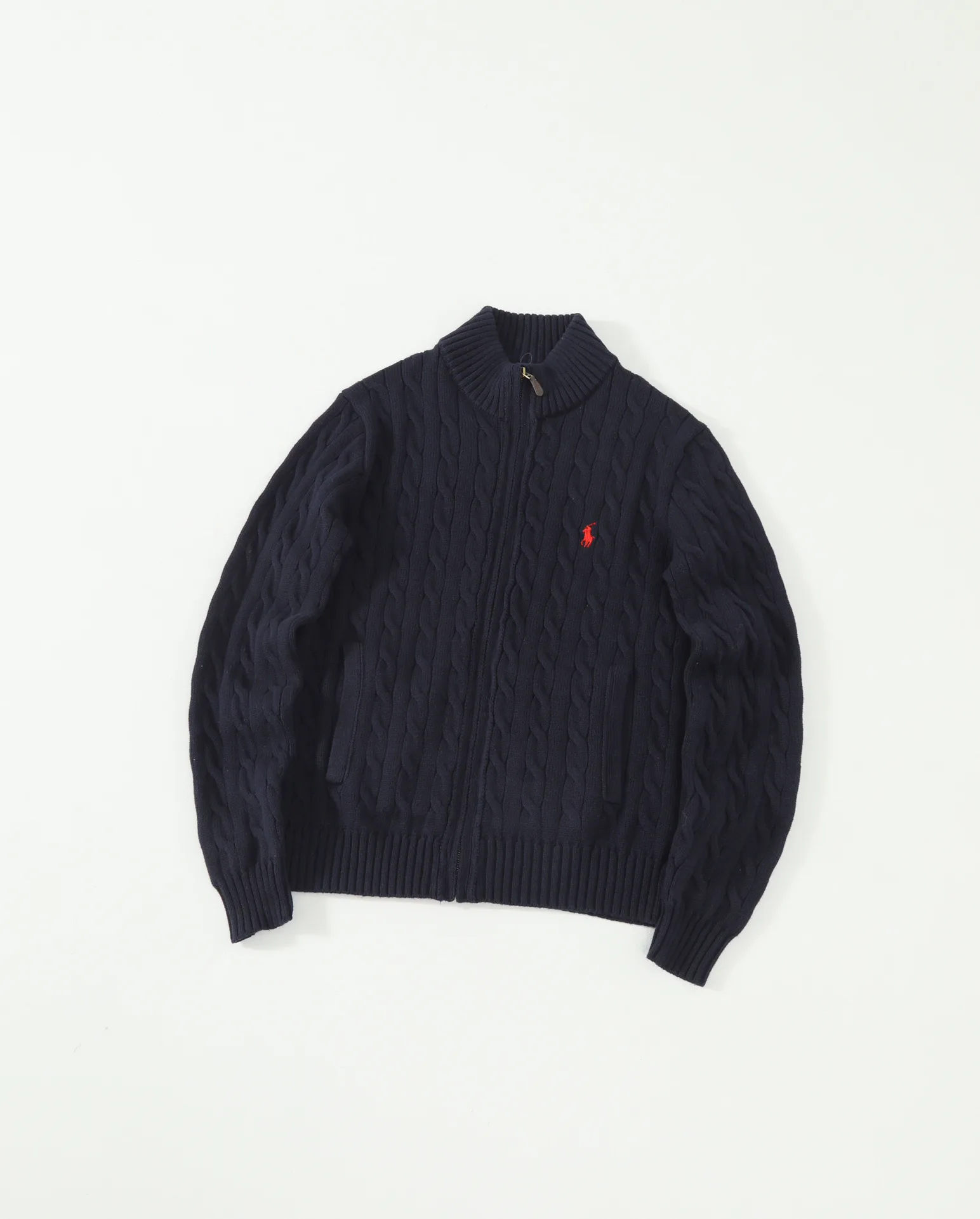 Men's Jumpers And Sweaters RALPH LAUREN 18384308