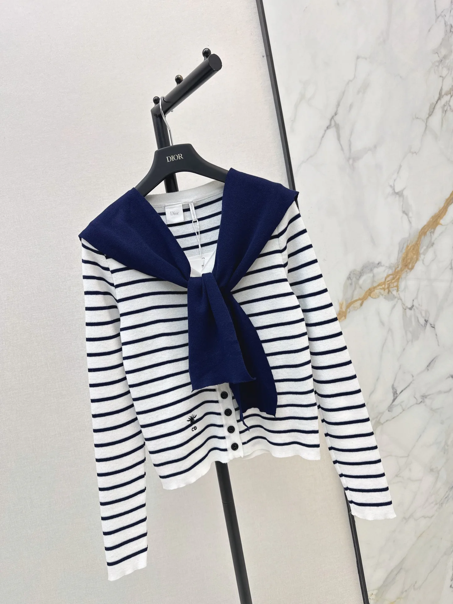 Women's Jumpers And Sweaters CHRISTIAN DIOR 18031497