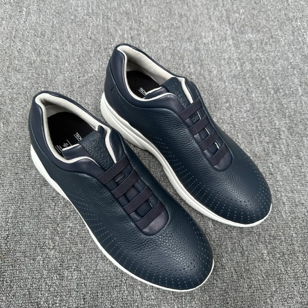Men's Sneakers ZEGNA 18076498