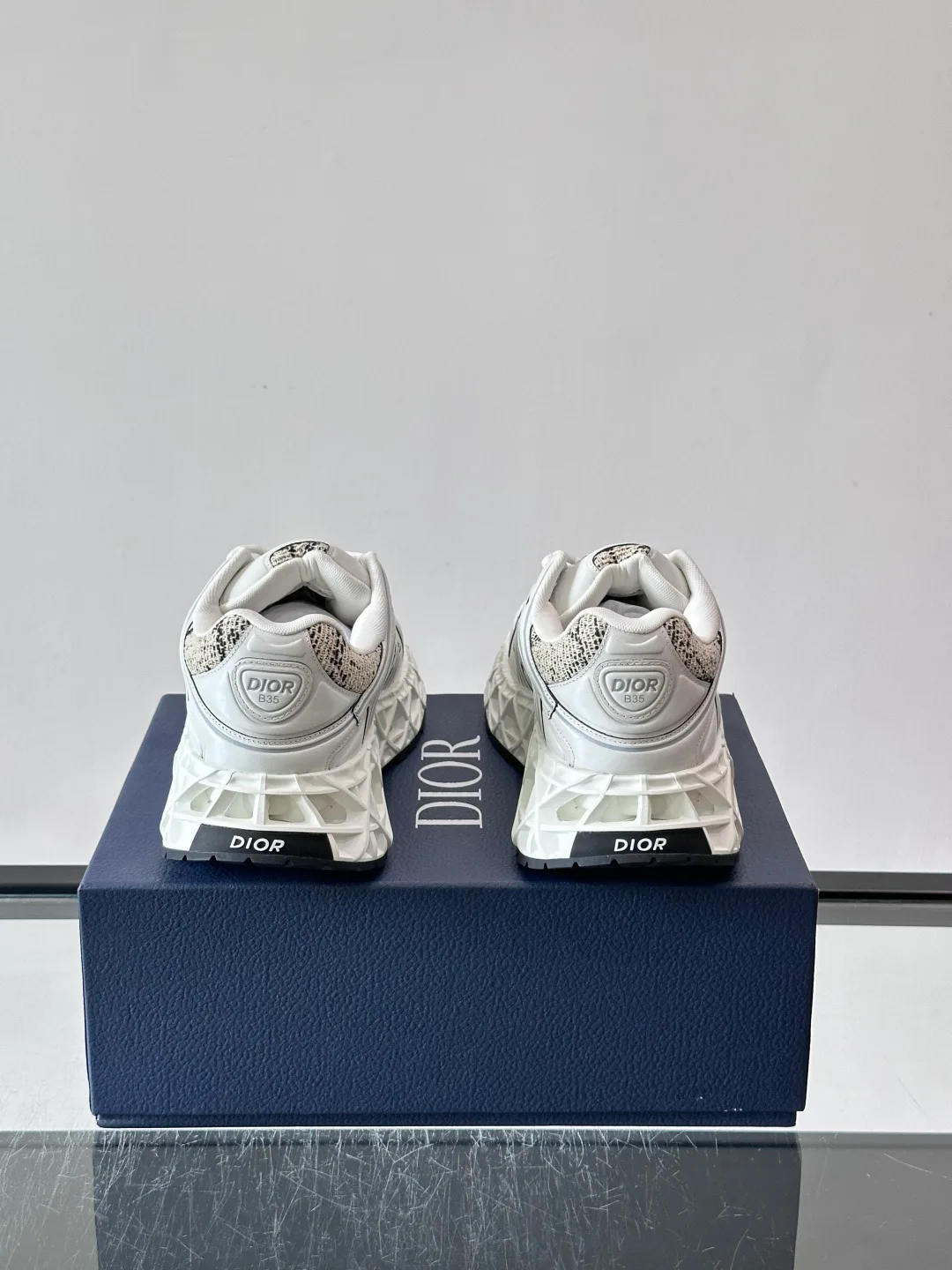 Men's Sneakers CHRISTIAN DIOR 17875339