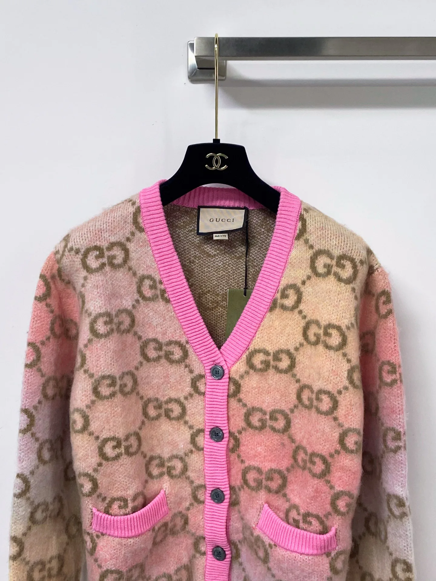 Women's Jumpers And Sweaters GUCCI 18460442