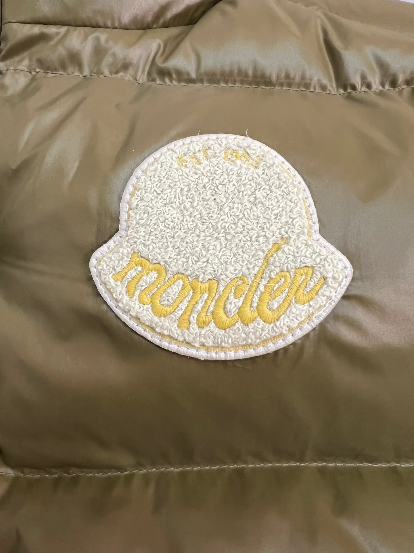 Жилеты Мужские Moncler 18599855
