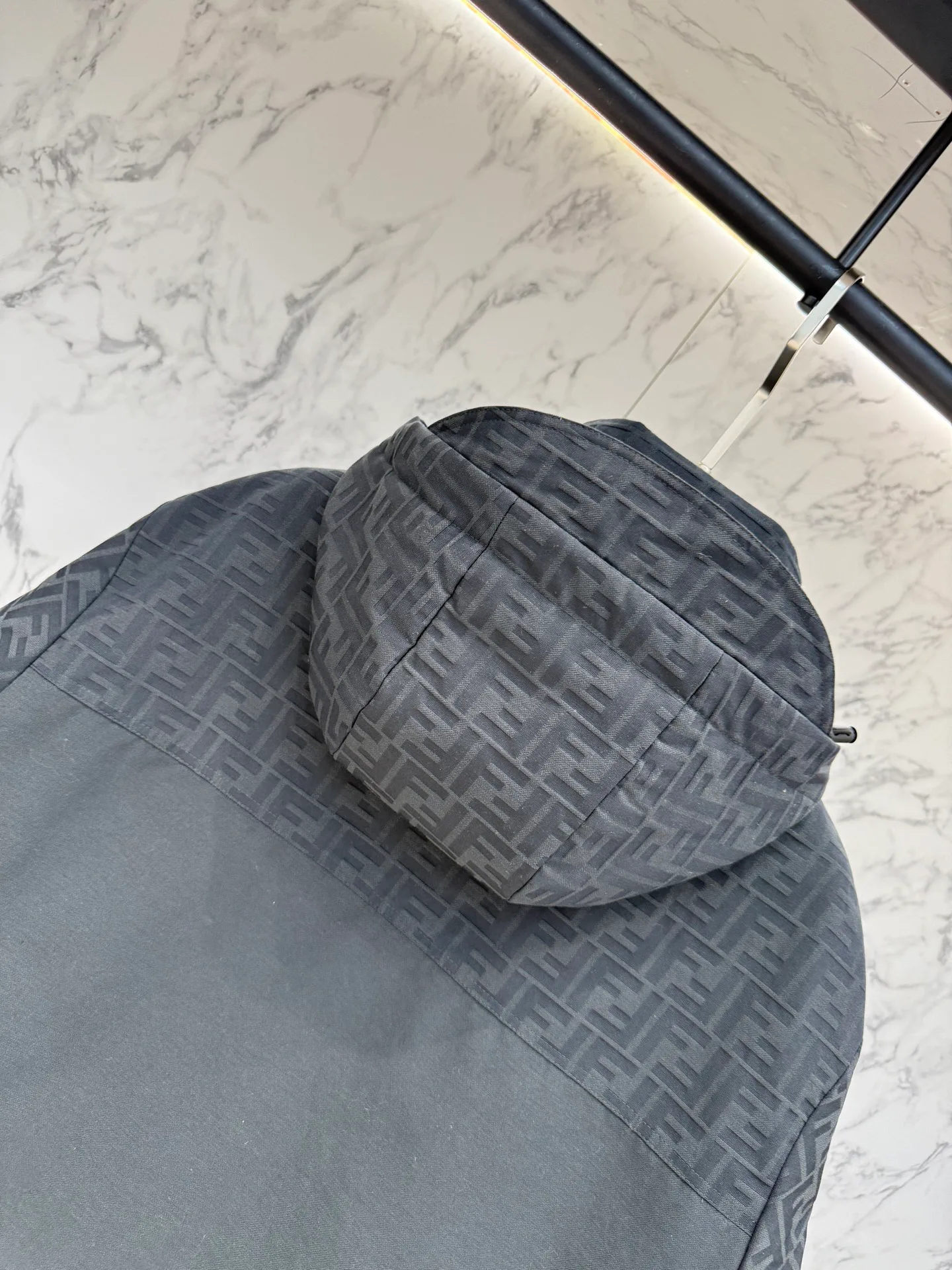 Men's Jackets And Down Jackets FENDI 17974310