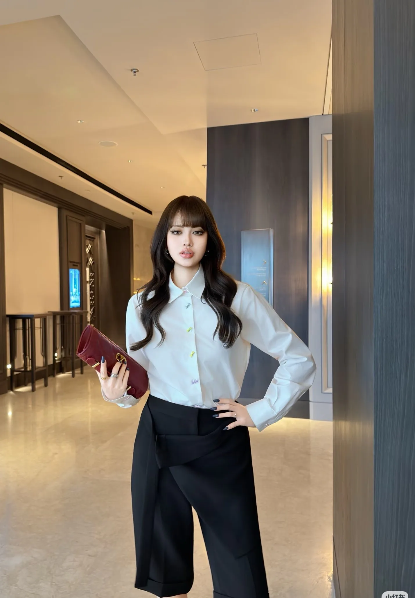 Women's Shirts CHRISTIAN DIOR 18150923
