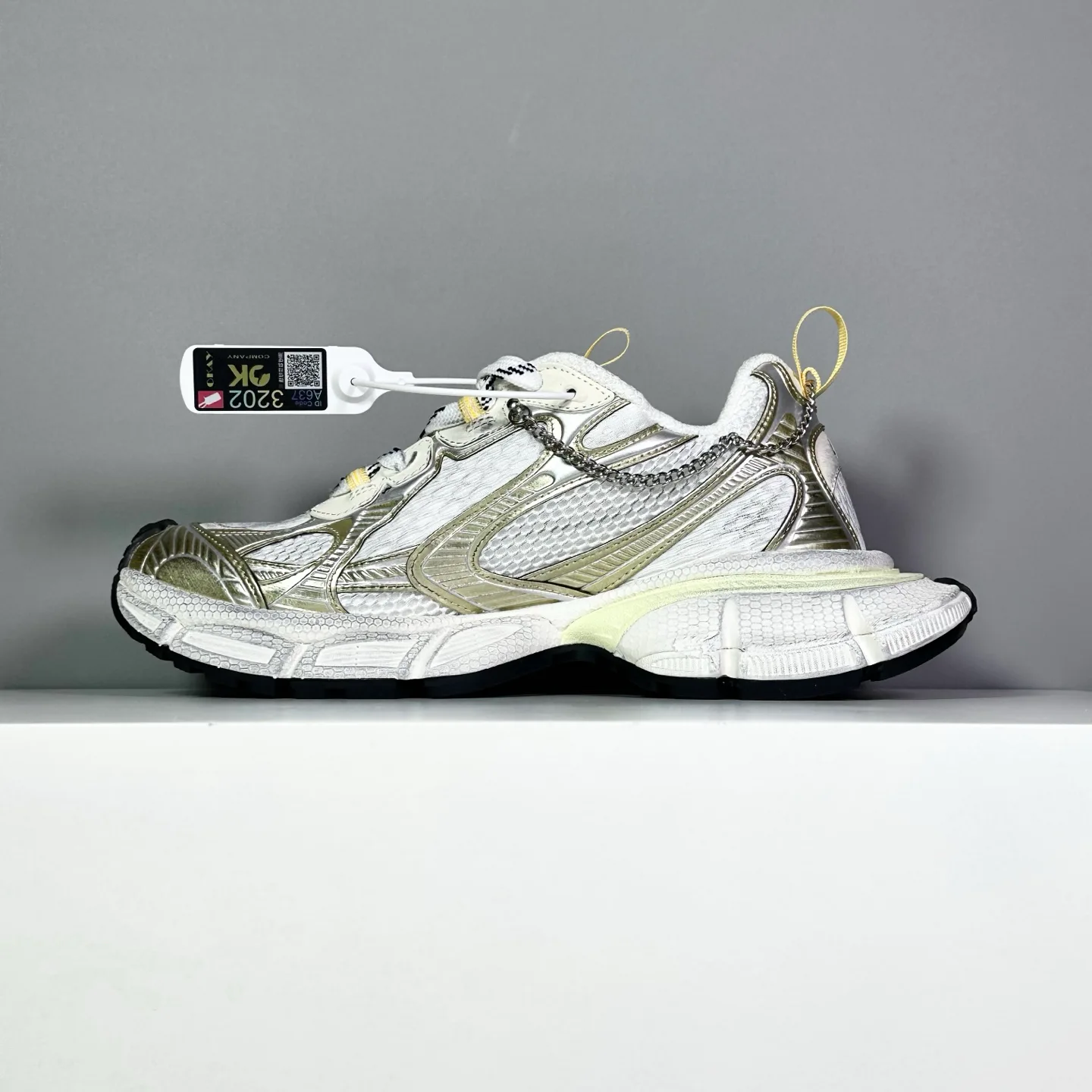 Women's Sneakers BALENCIAGA 17214161