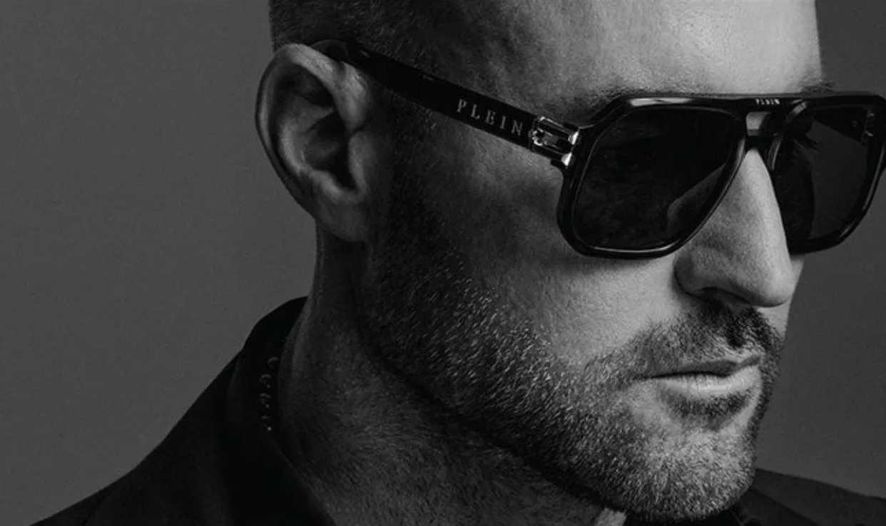 Glasses PHILIPP PLEIN 18287017