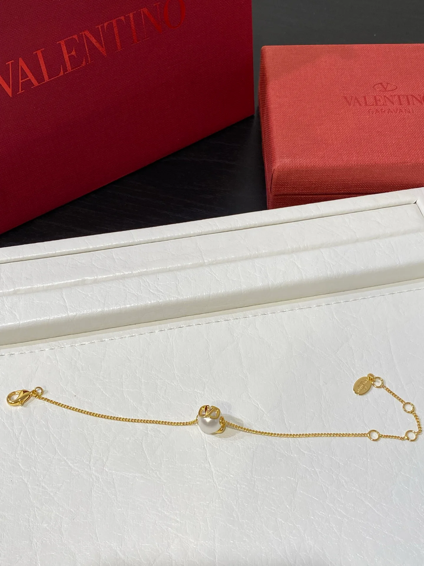 Jewelry VALENTINO 17643097