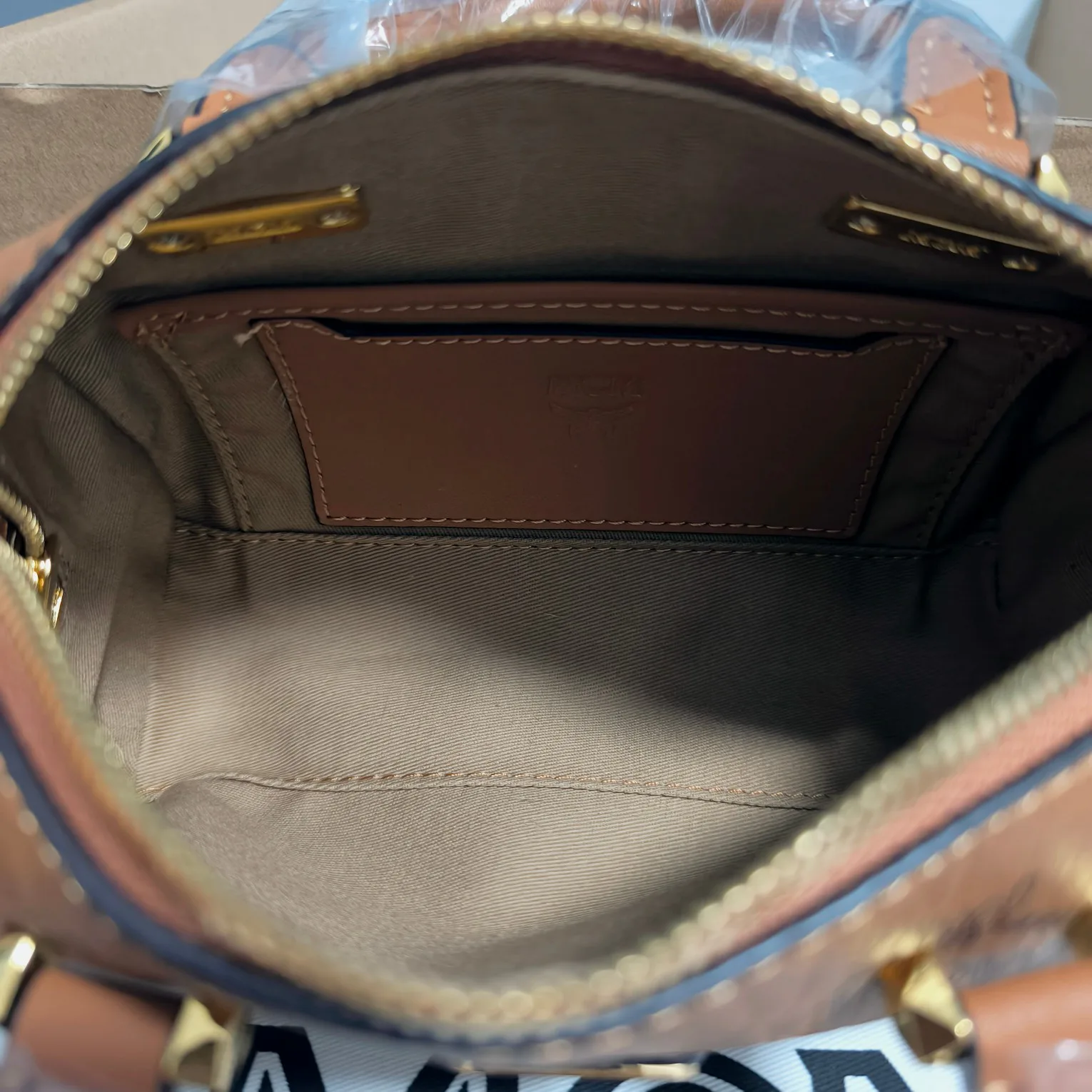Women's Classic Handbags MCM 17896741