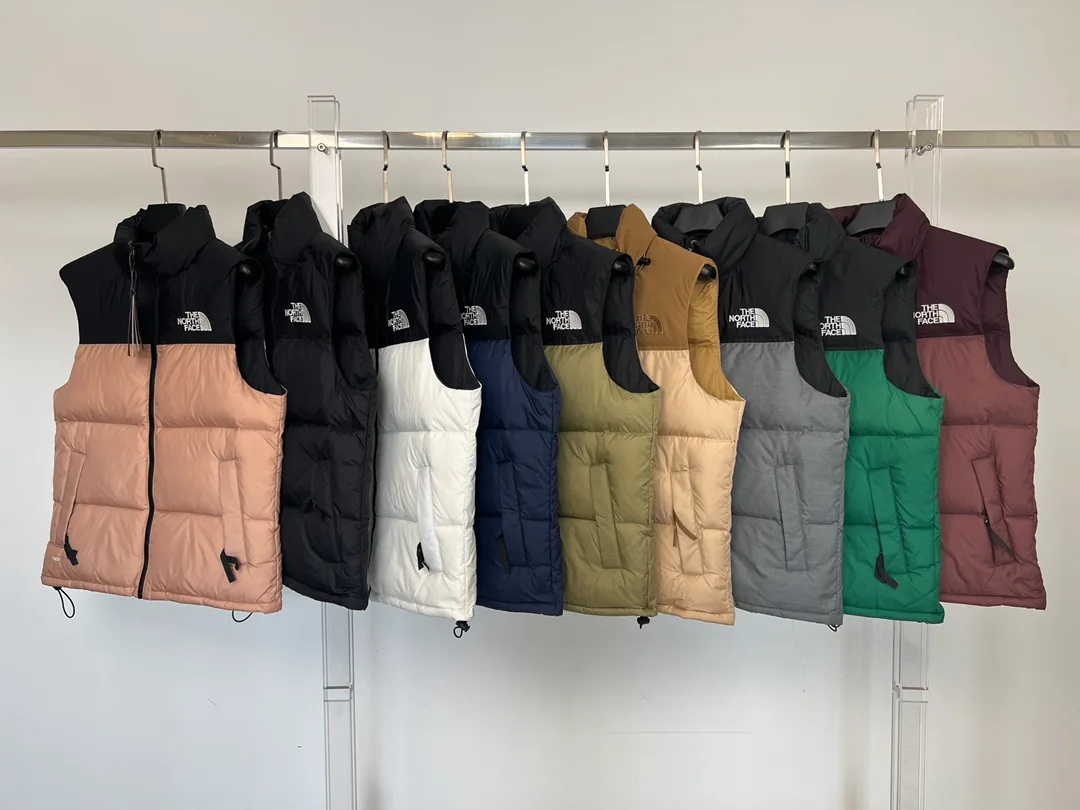 Women's Vests THE NORTH FACE 18416022