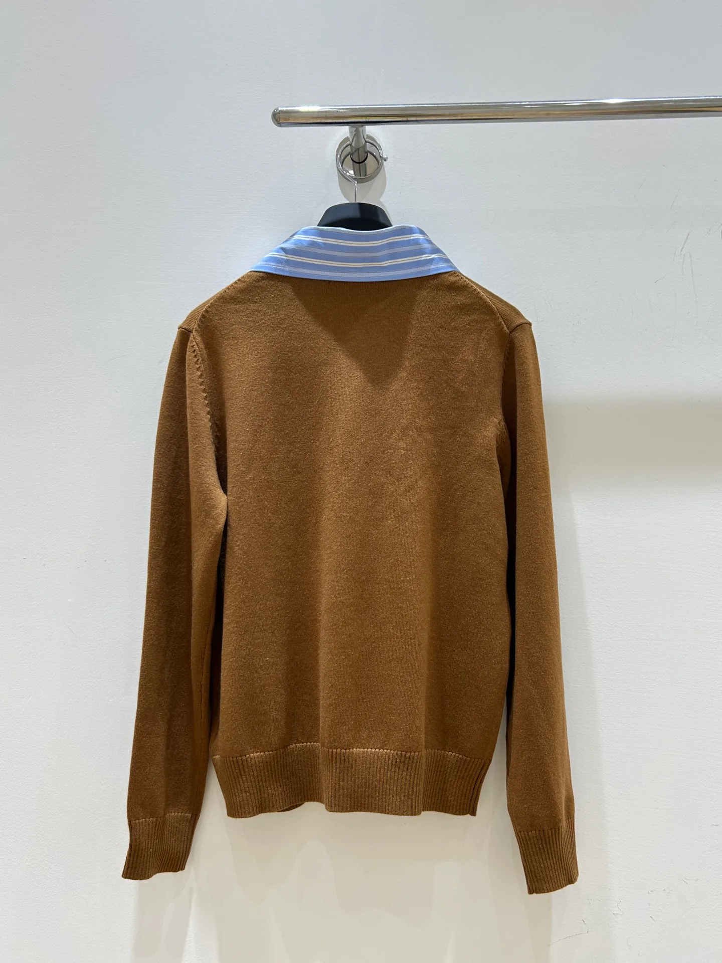 Women's Jumpers And Sweaters MIU MIU 17950028