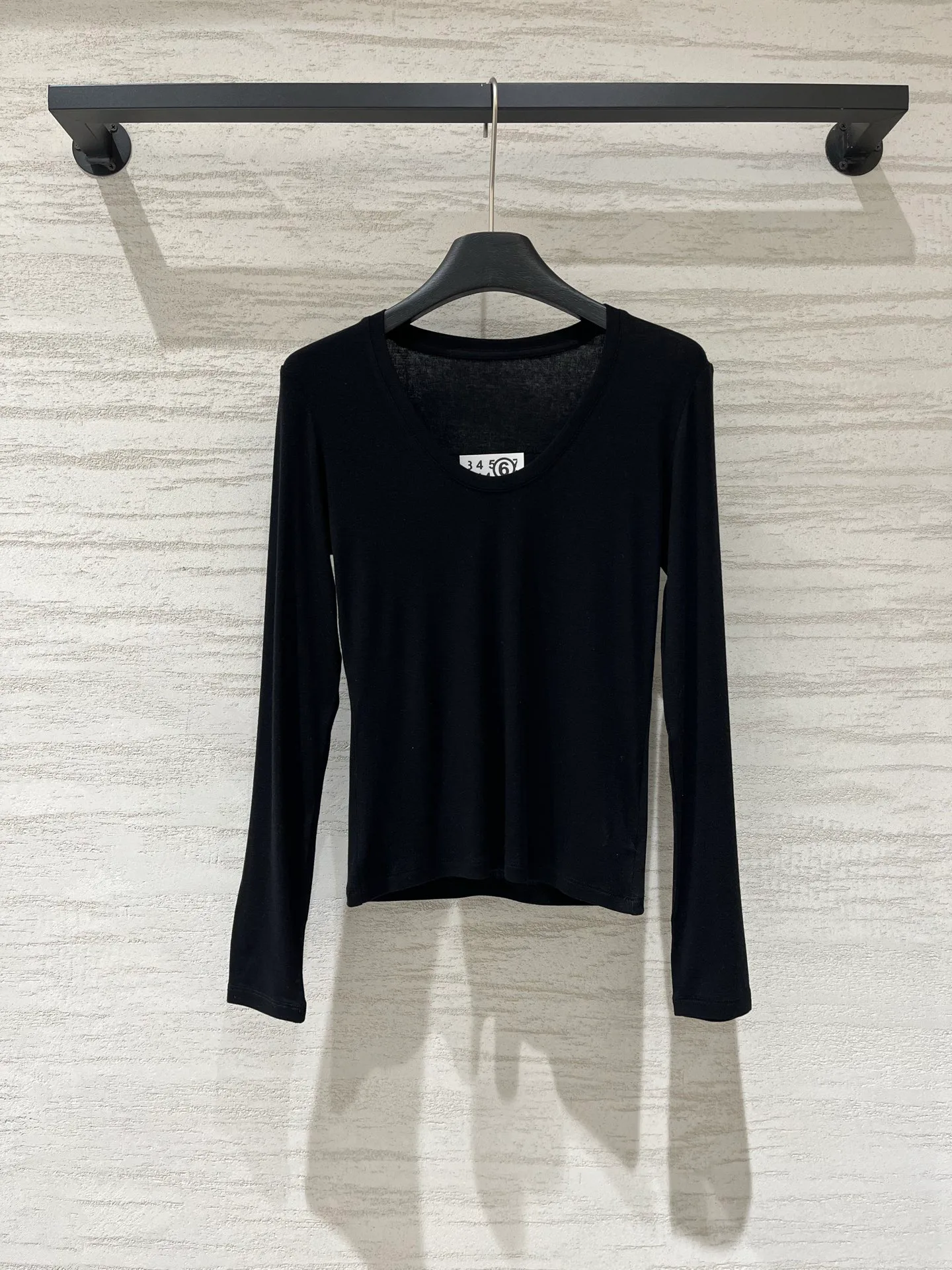 Women's Long Sleeves MAISON MARGIELA 18533462