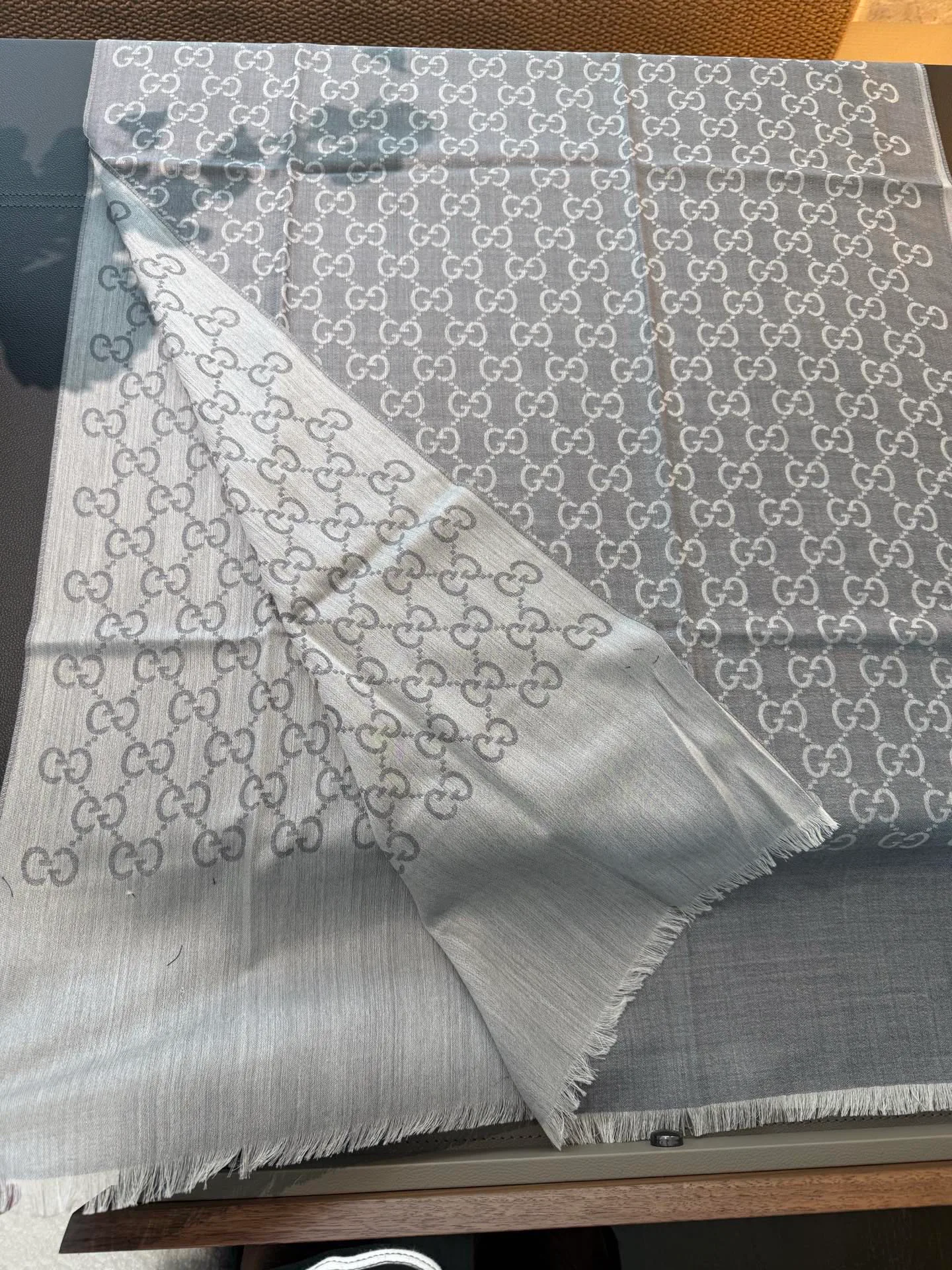Scarves GUCCI 17945604