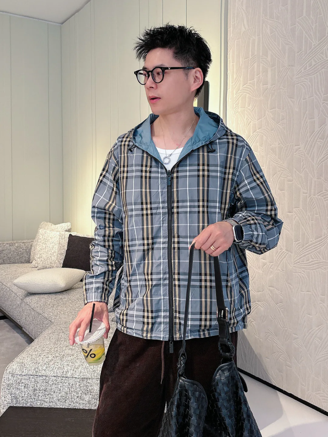 Men's Jackets And Down Jackets BURBERRY 18499062