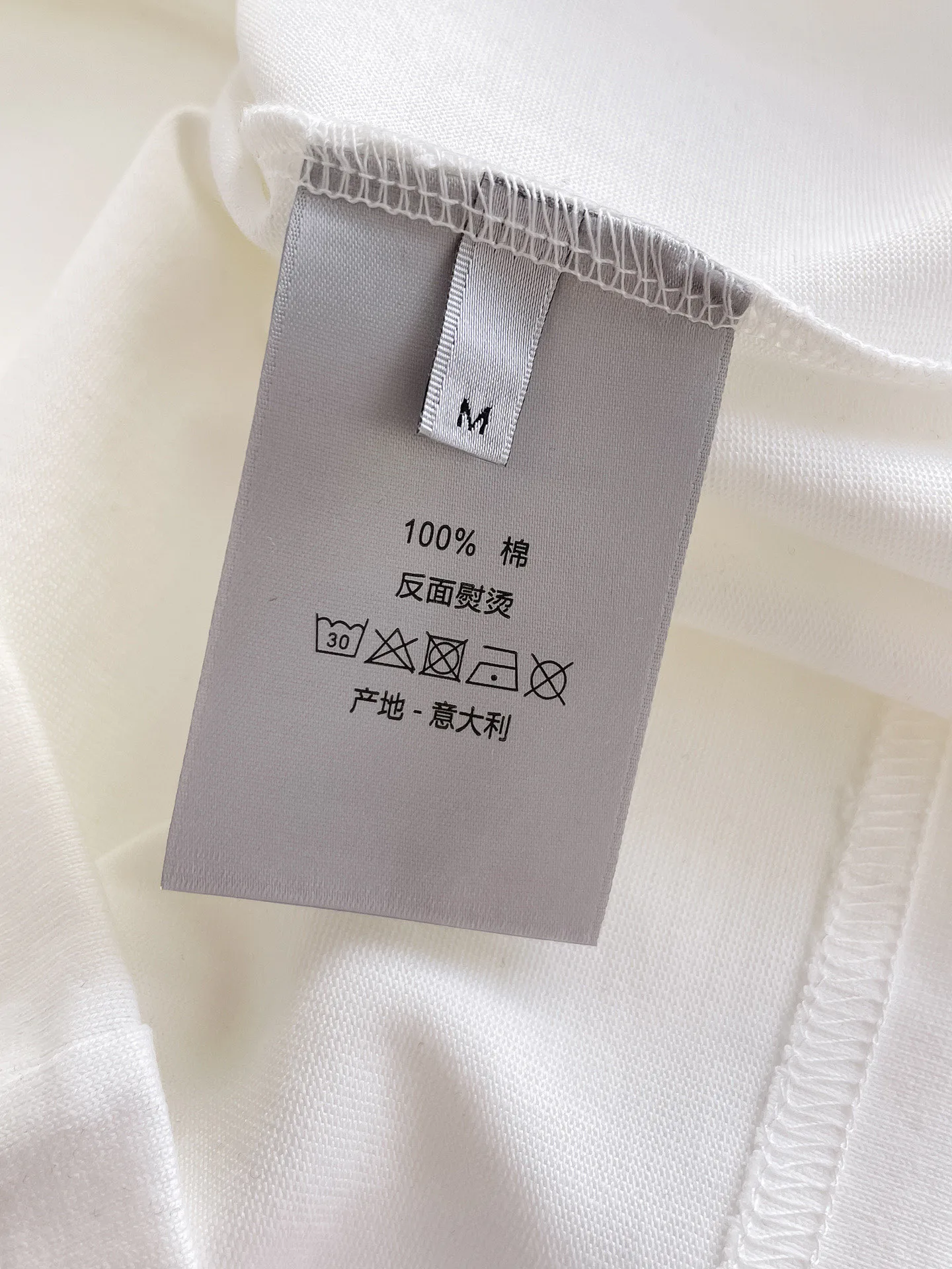 Men's T-Shirts CHRISTIAN DIOR 17579780