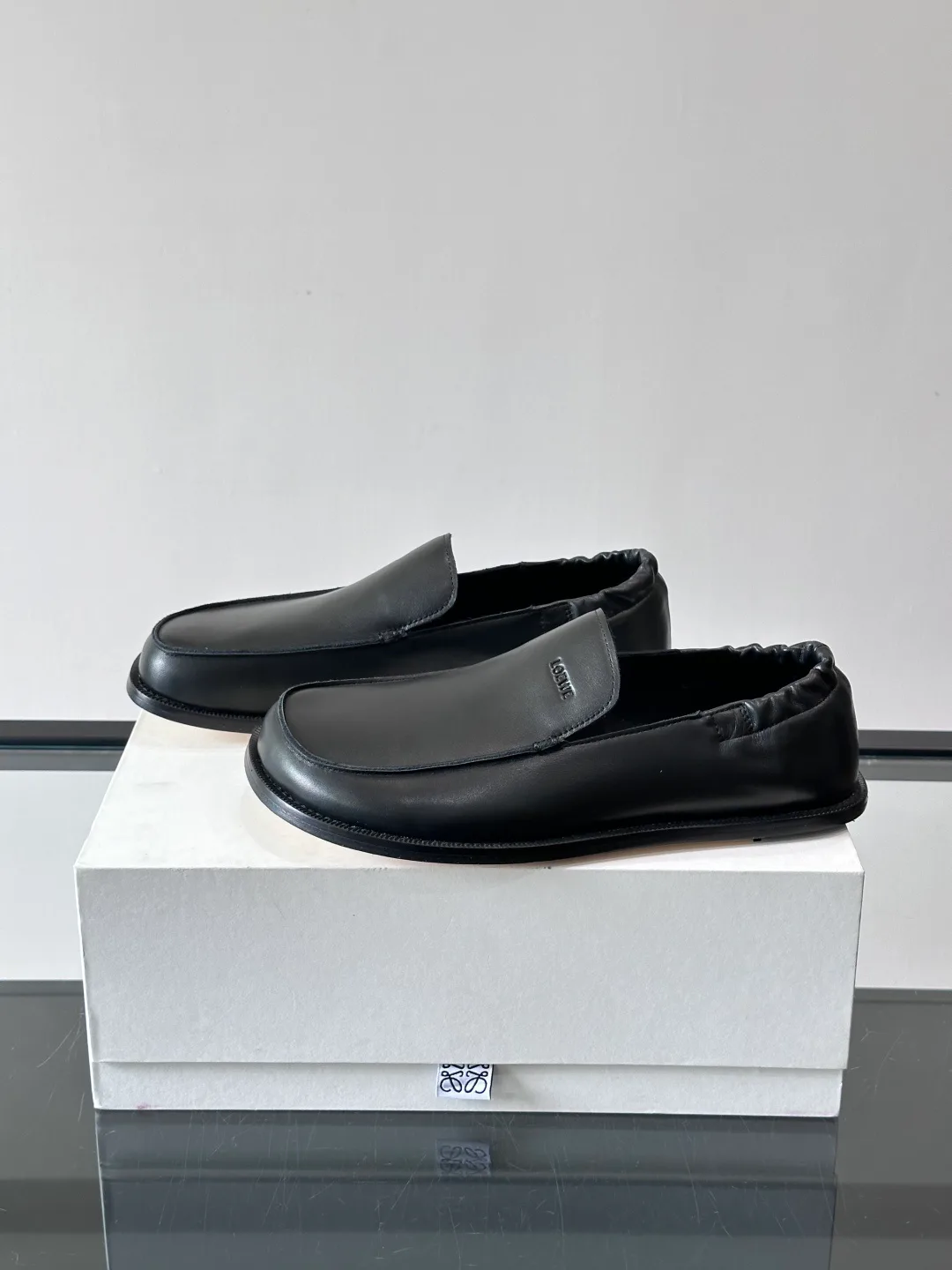 Men's Loafers And Dress Shoes LOEWE 16958345