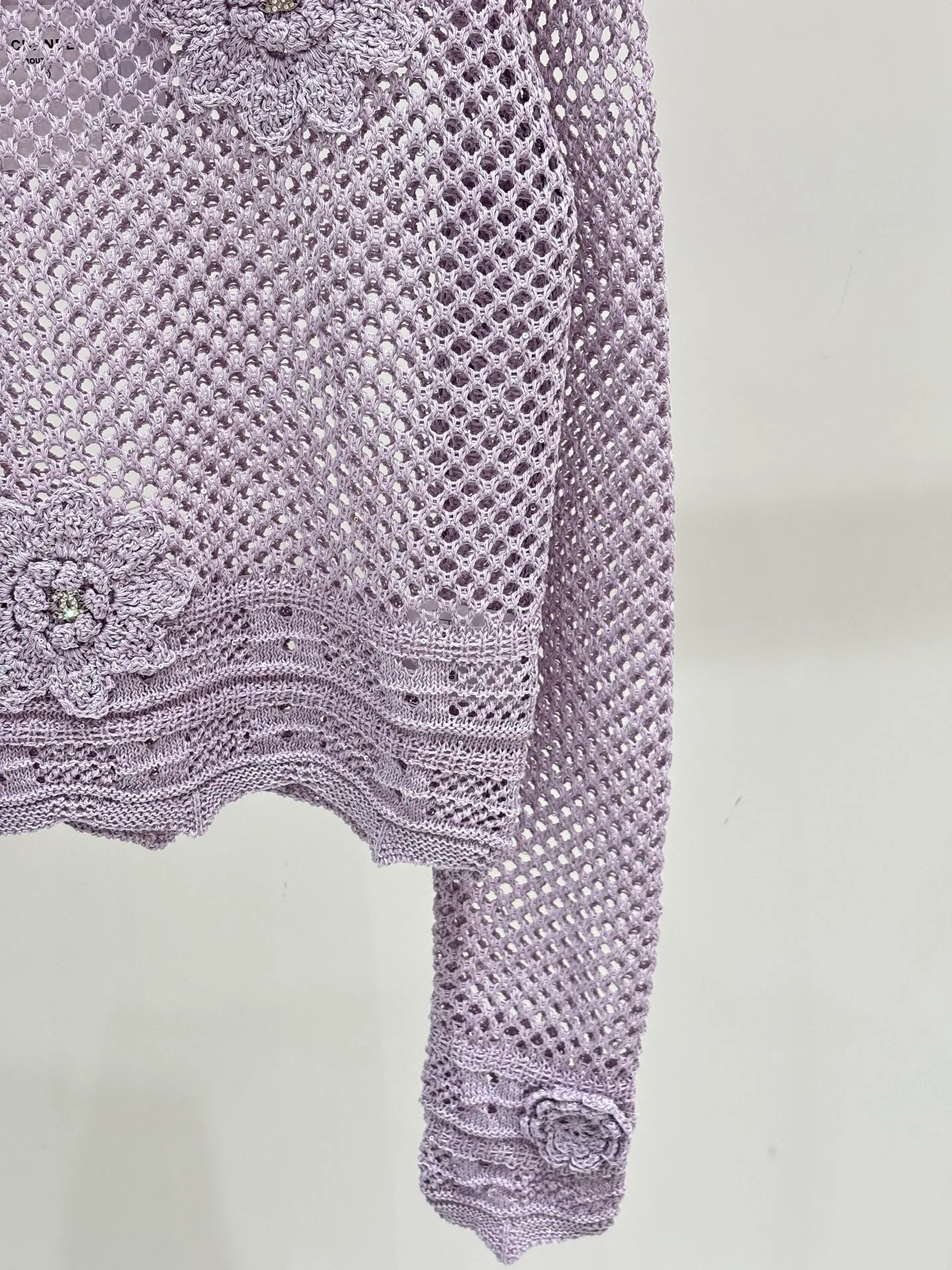 Women's Jumpers And Sweaters CHANEL 17476714